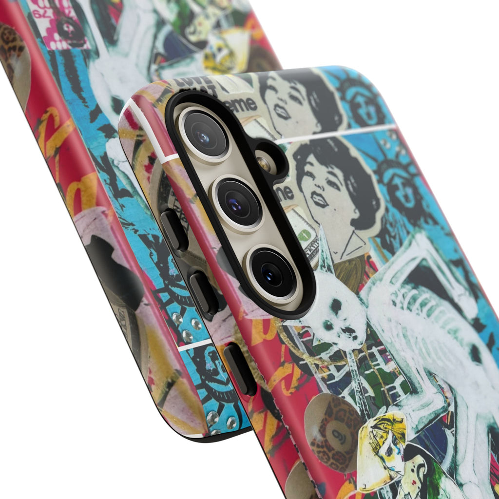 love that case