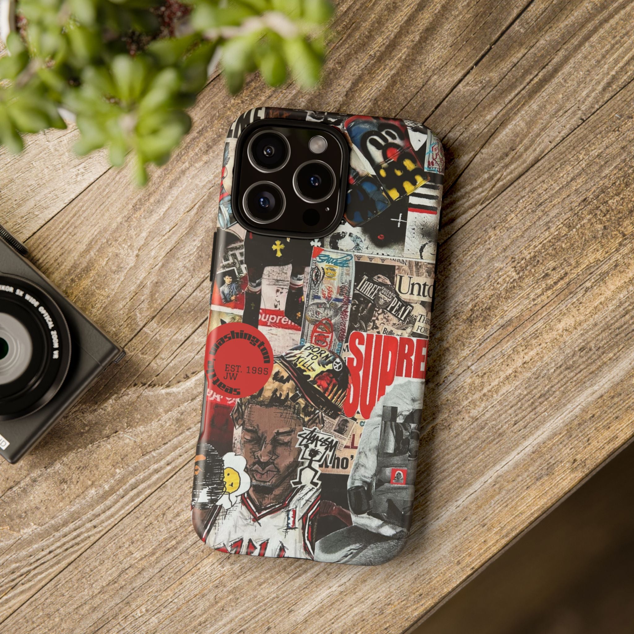 JW case