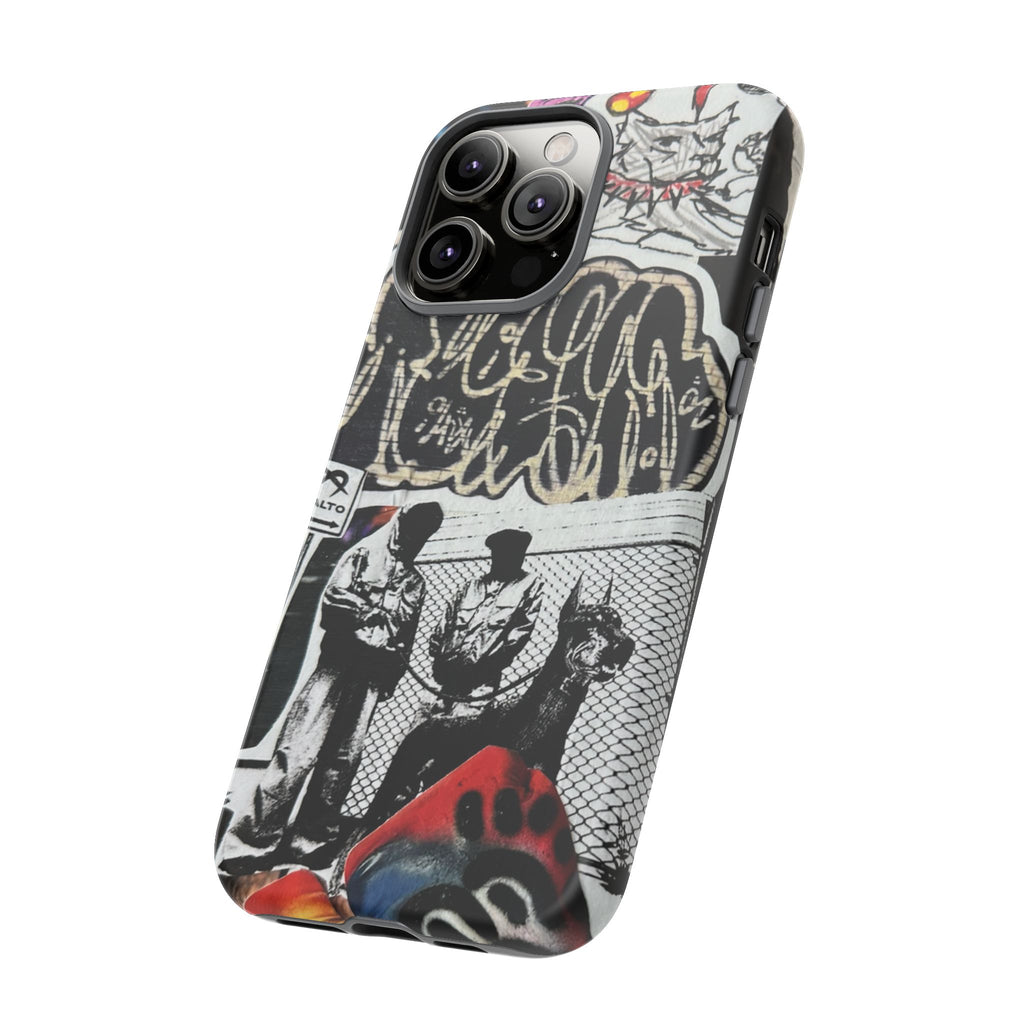North Side Case