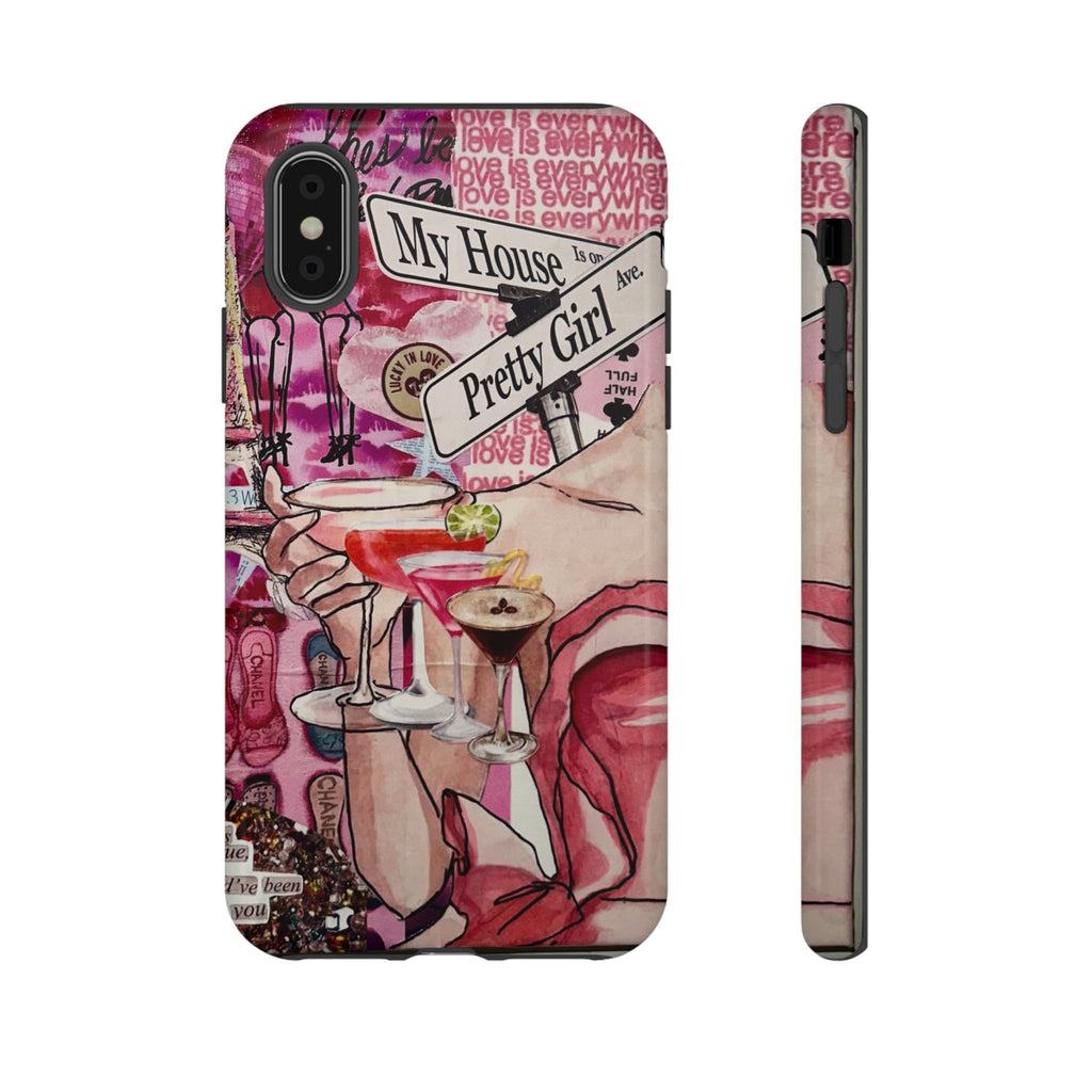 Pretty Girl Case