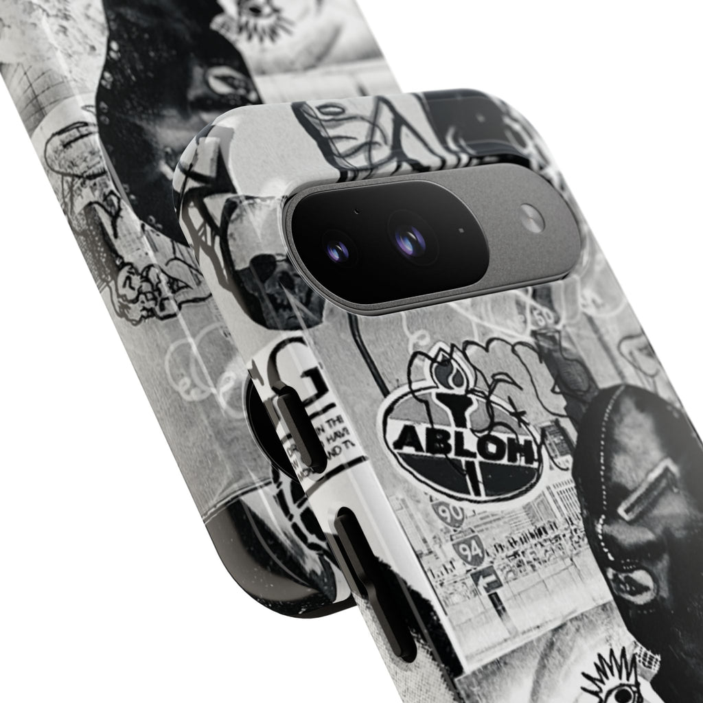 Dope Dog Case