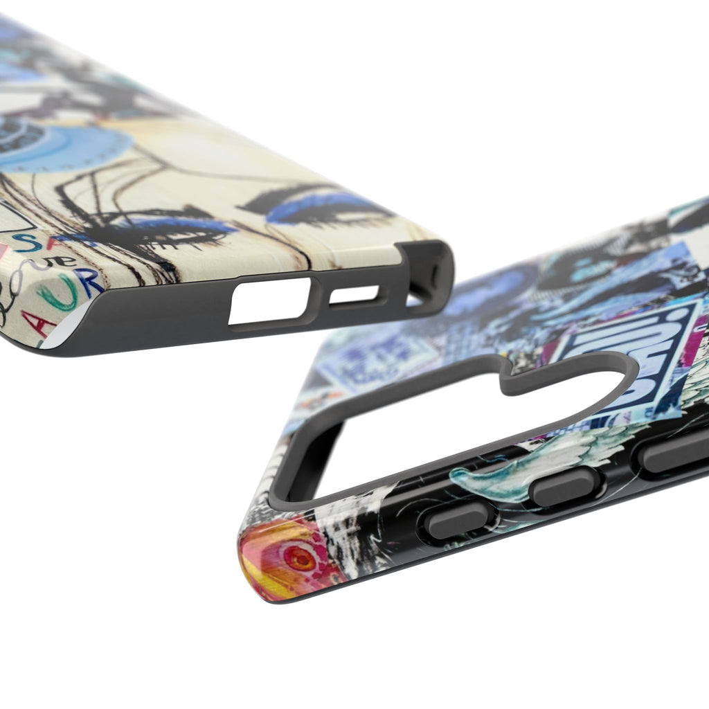 Baby Blues Case
