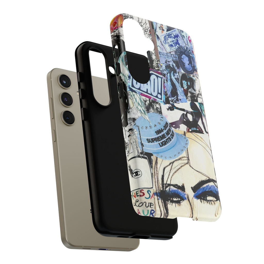 Baby Blues Case