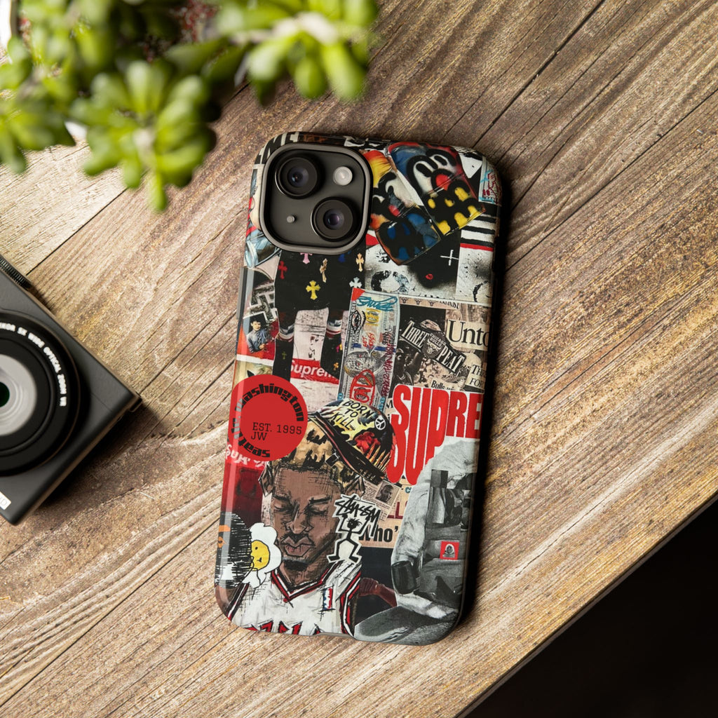 JW case