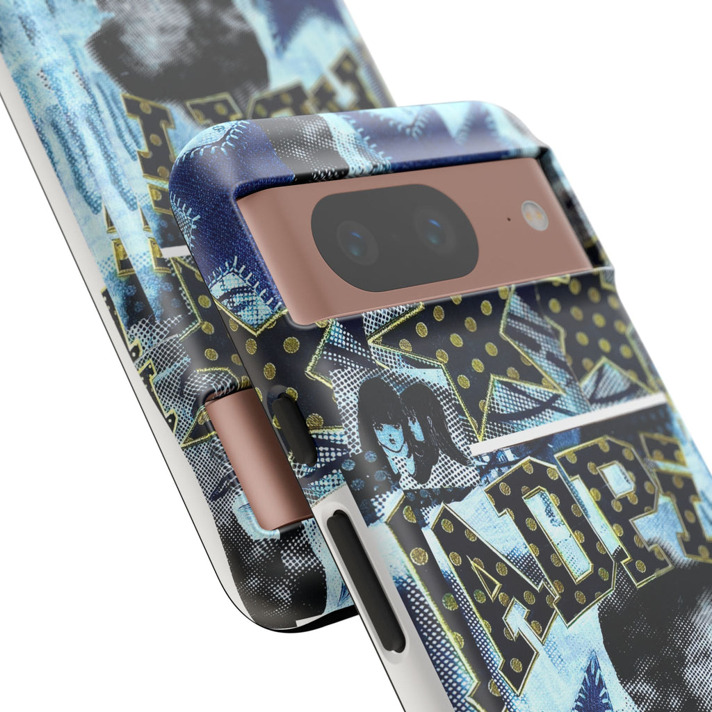 ADPI 1443 Case
