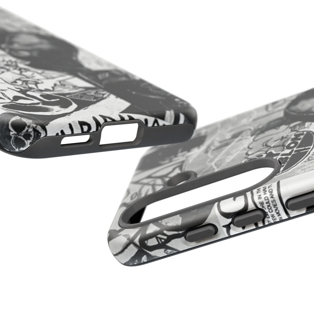 Dope Dog Case