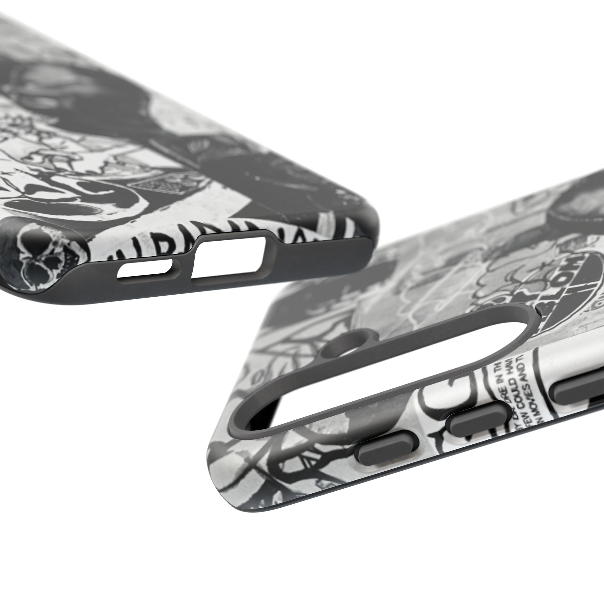 Dope Dog Case