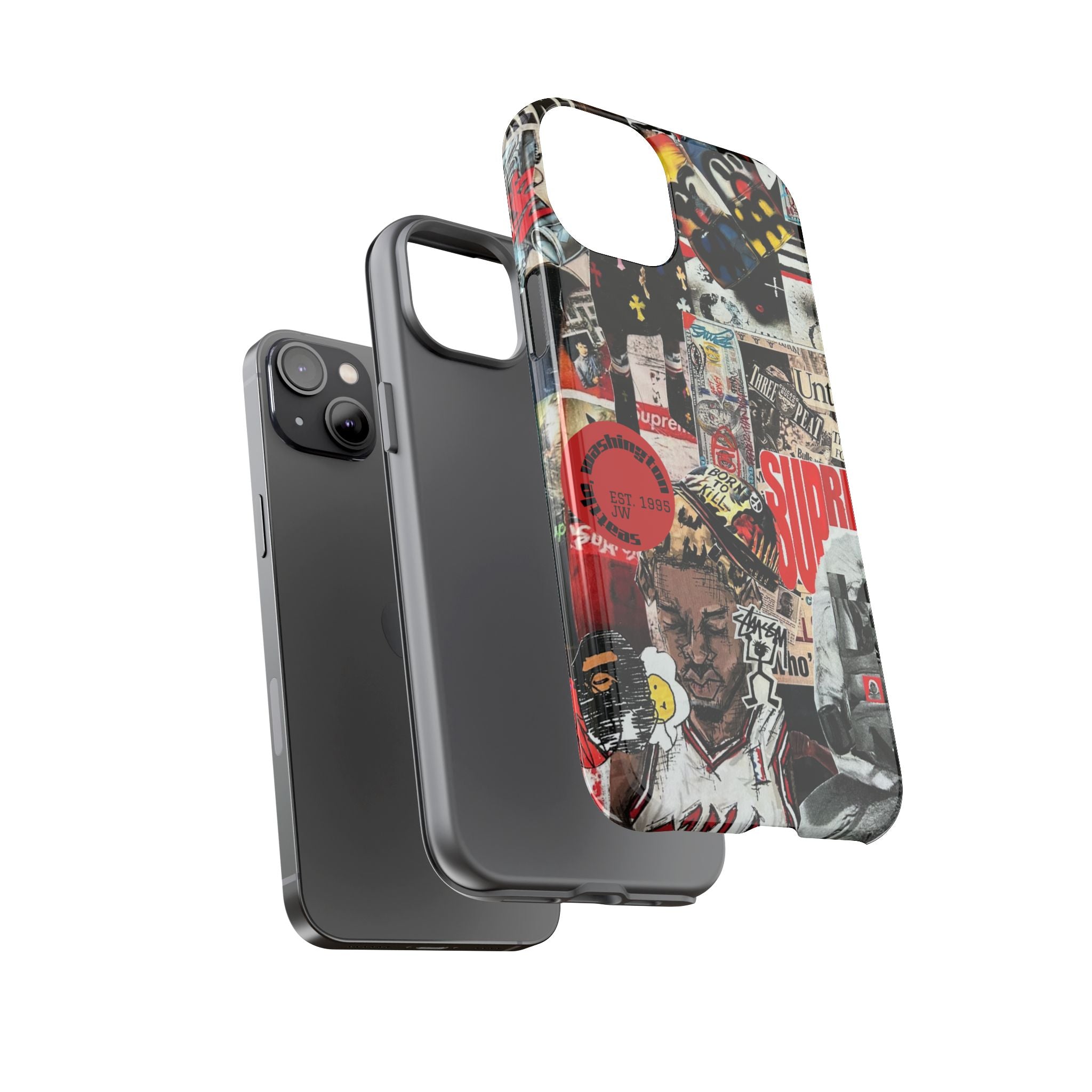 JW case