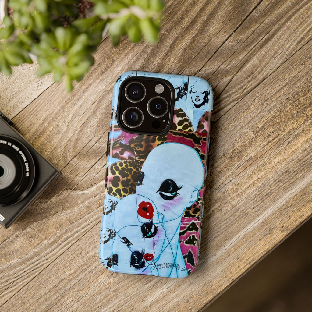 looks 4 you case