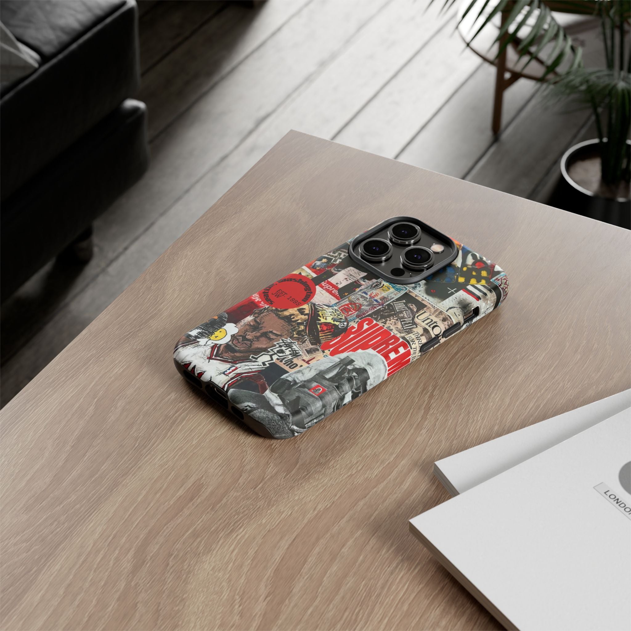 JW case