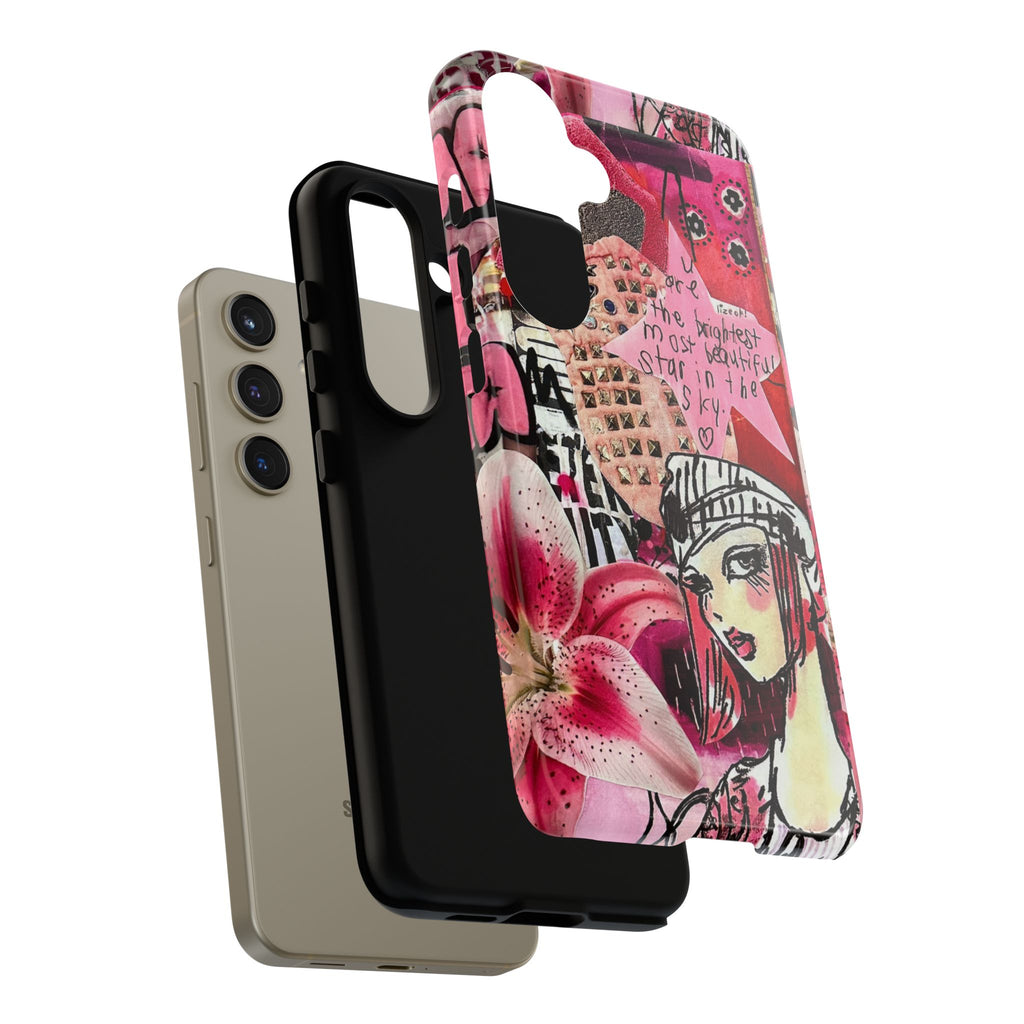 Pretty in Punk Case