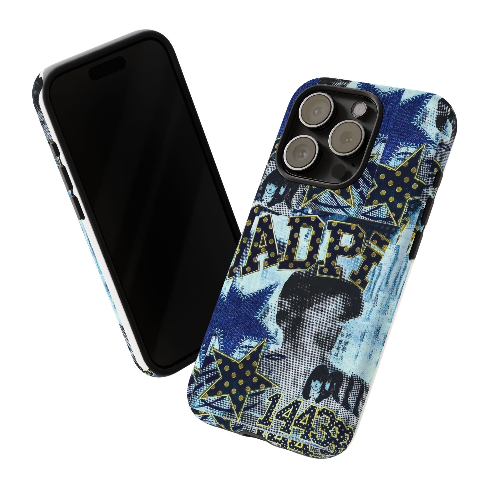 ADPI 1443 Case