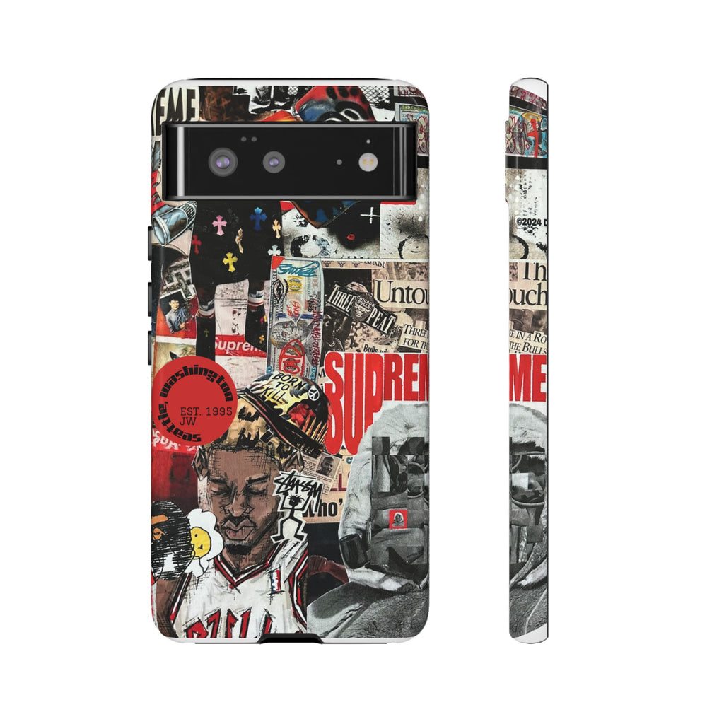 JW case