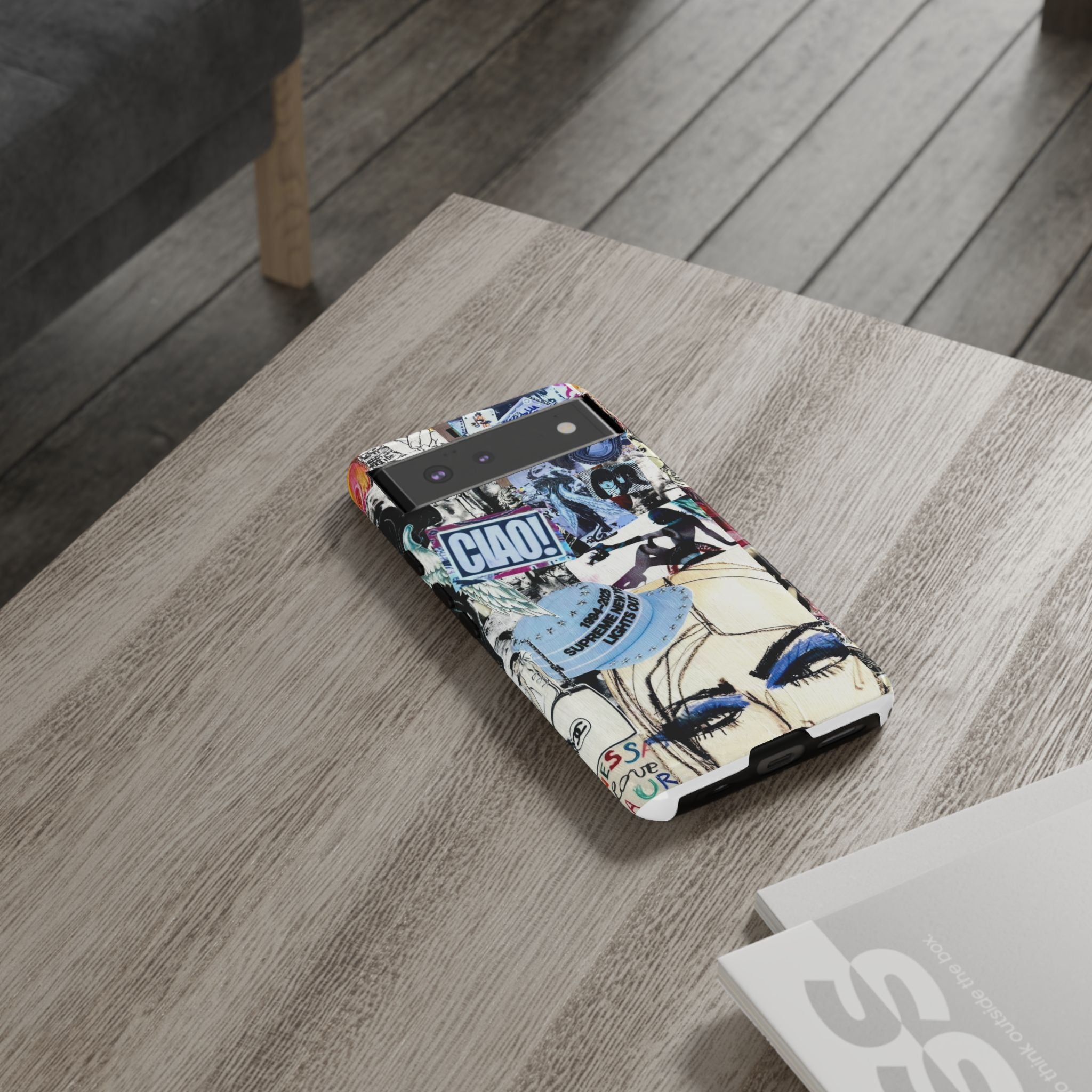 Baby Blues Case