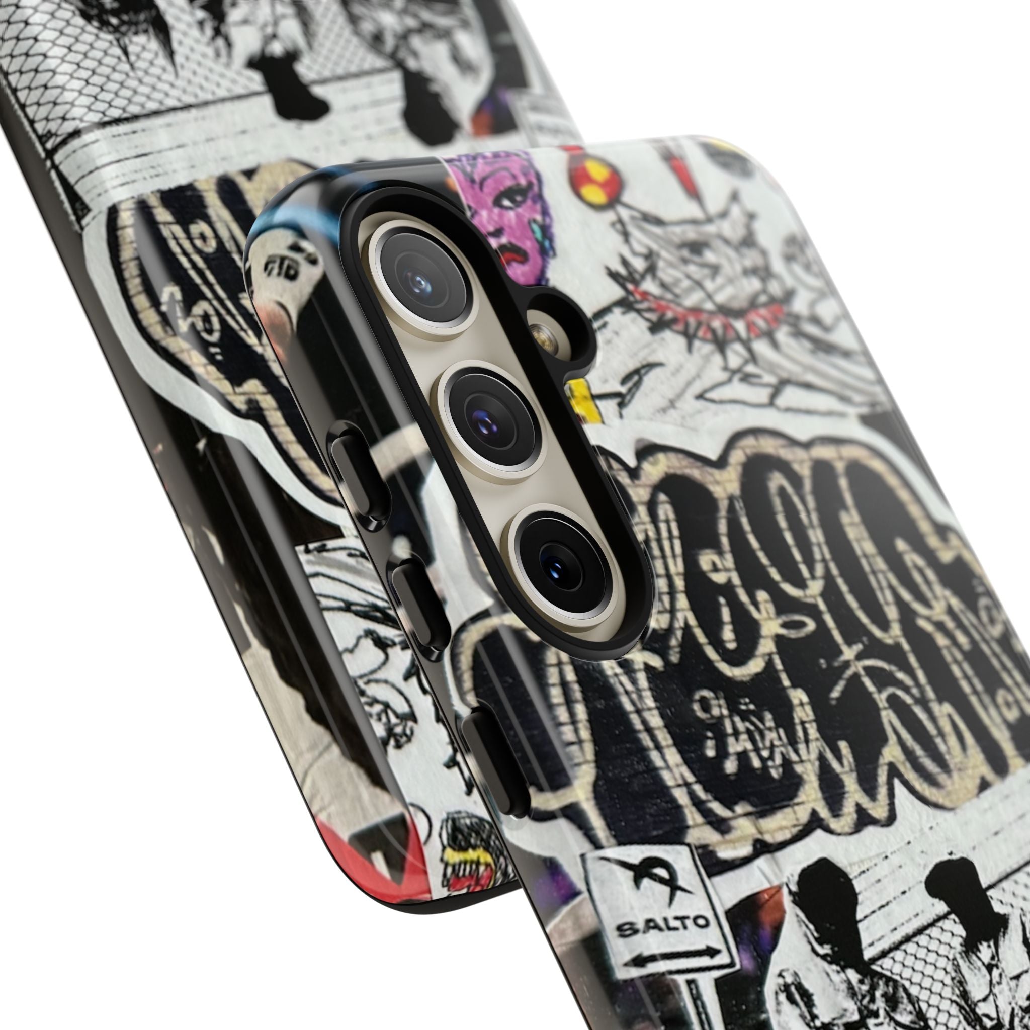 North Side Case
