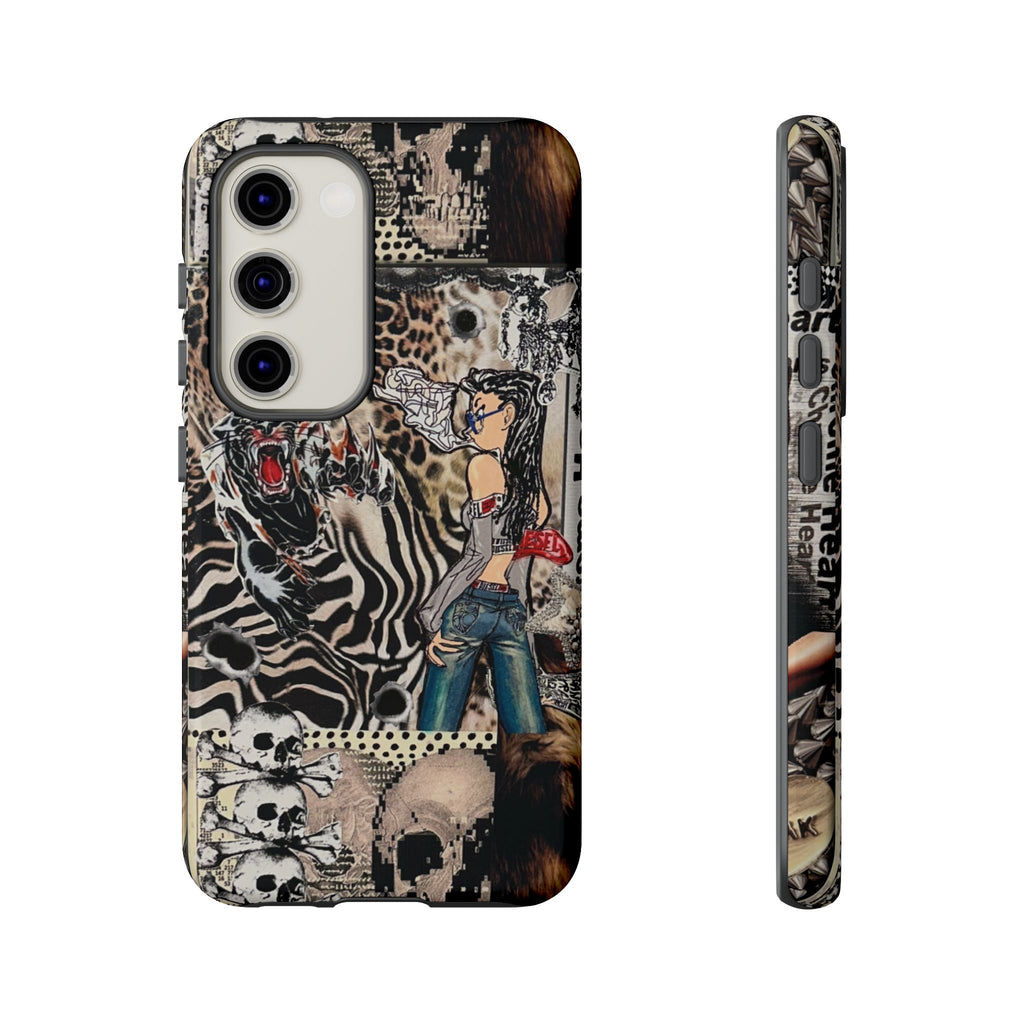 City Girl Case