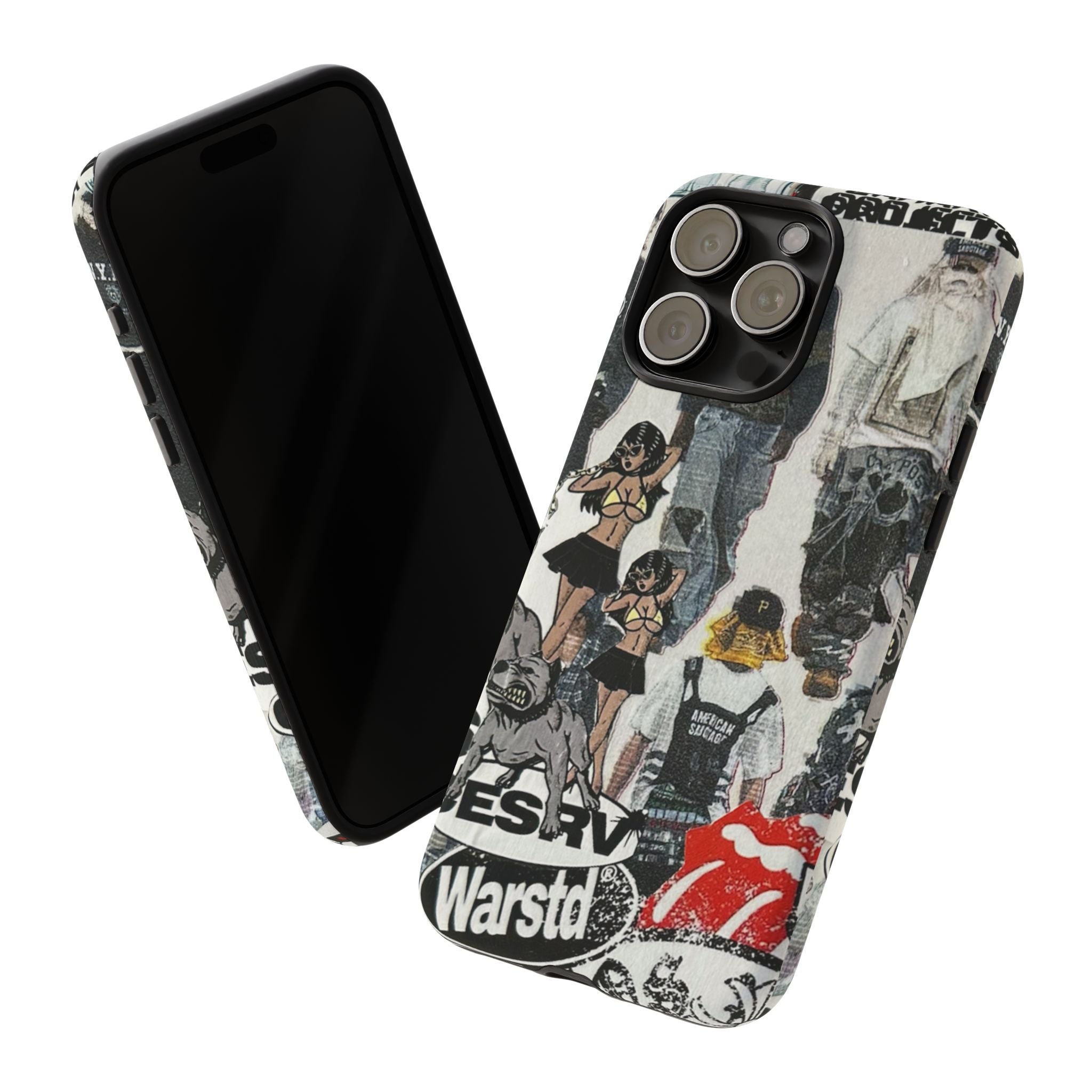 times two case