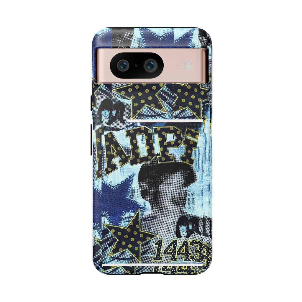 ADPI 1443 Case