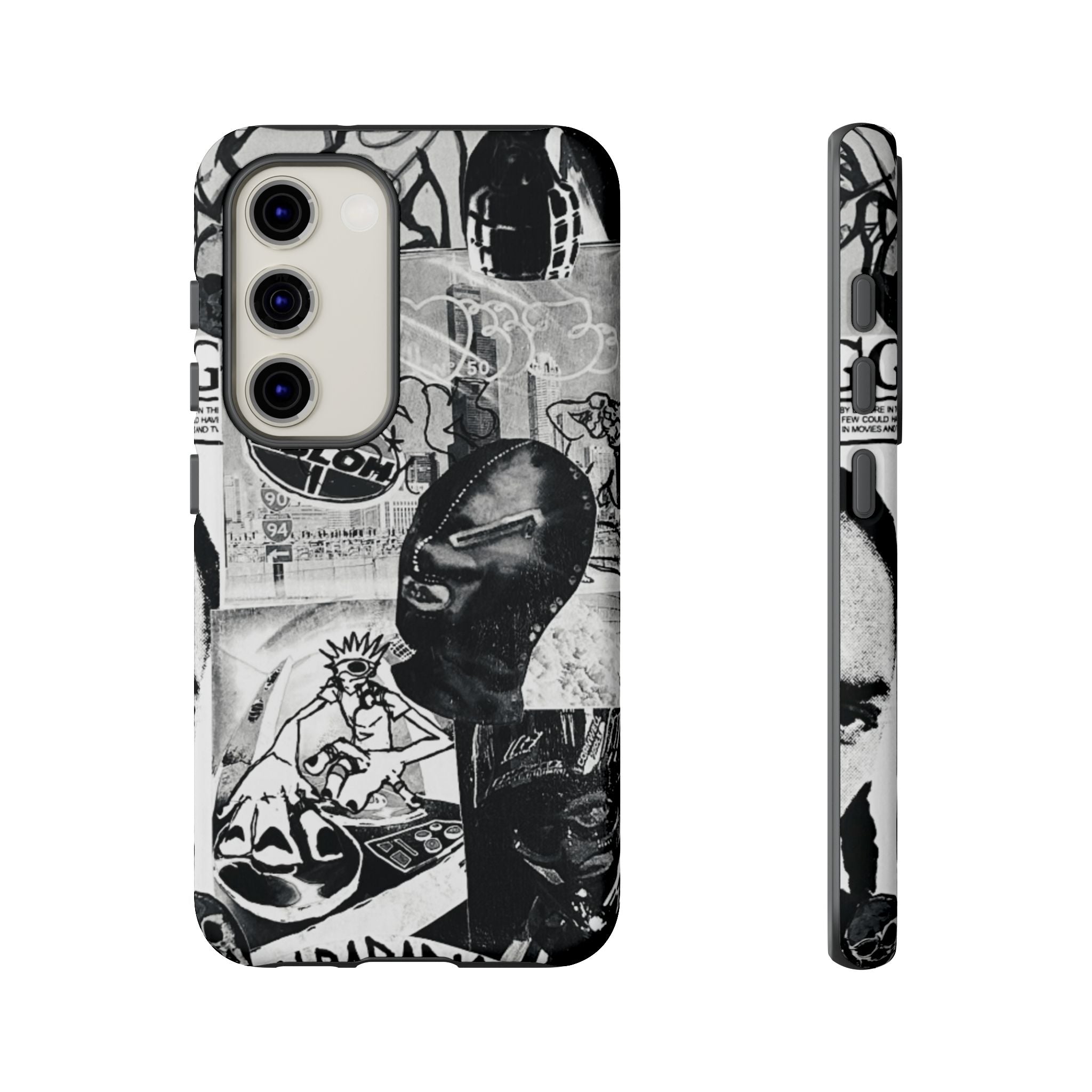 Dope Dog Case