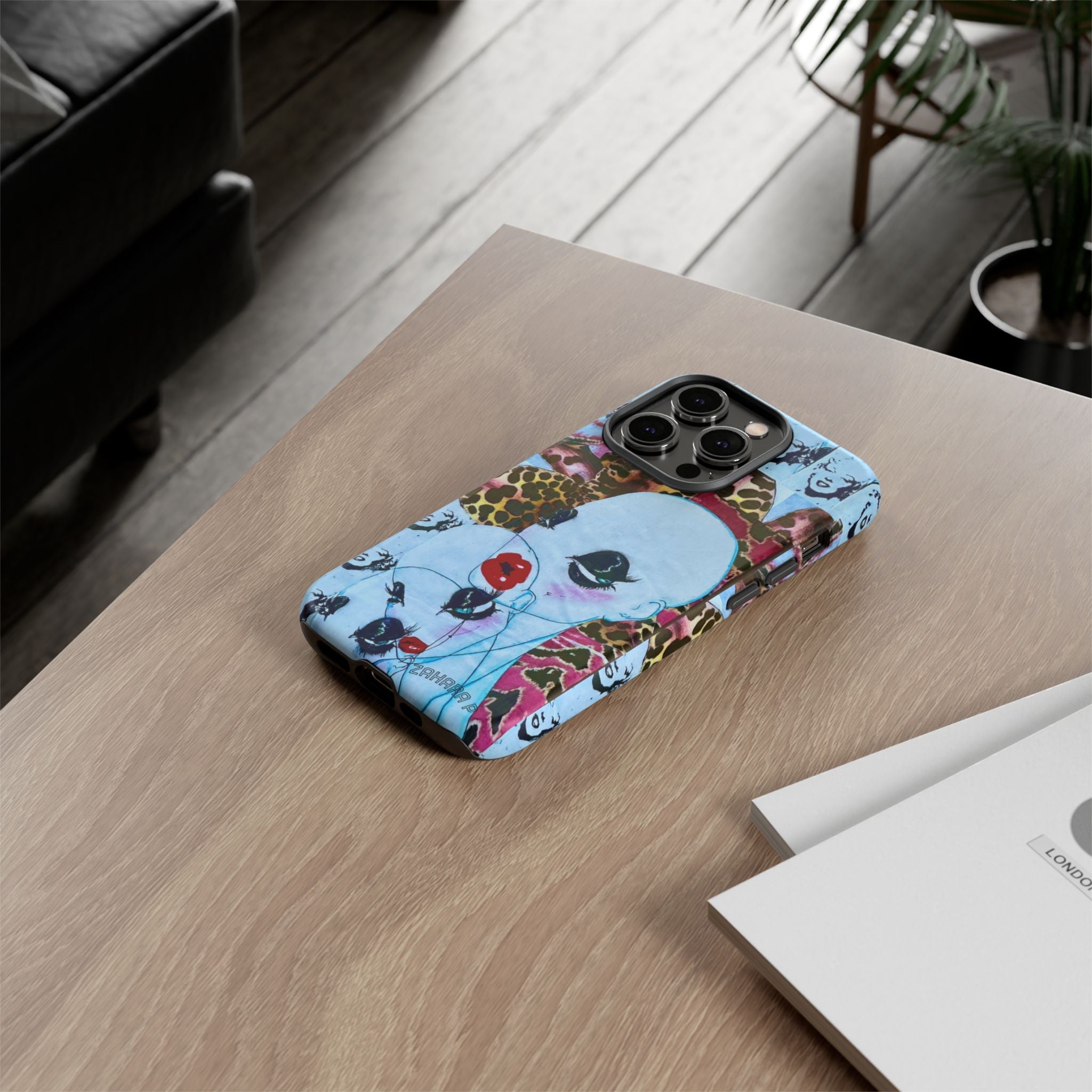 looks 4 you case