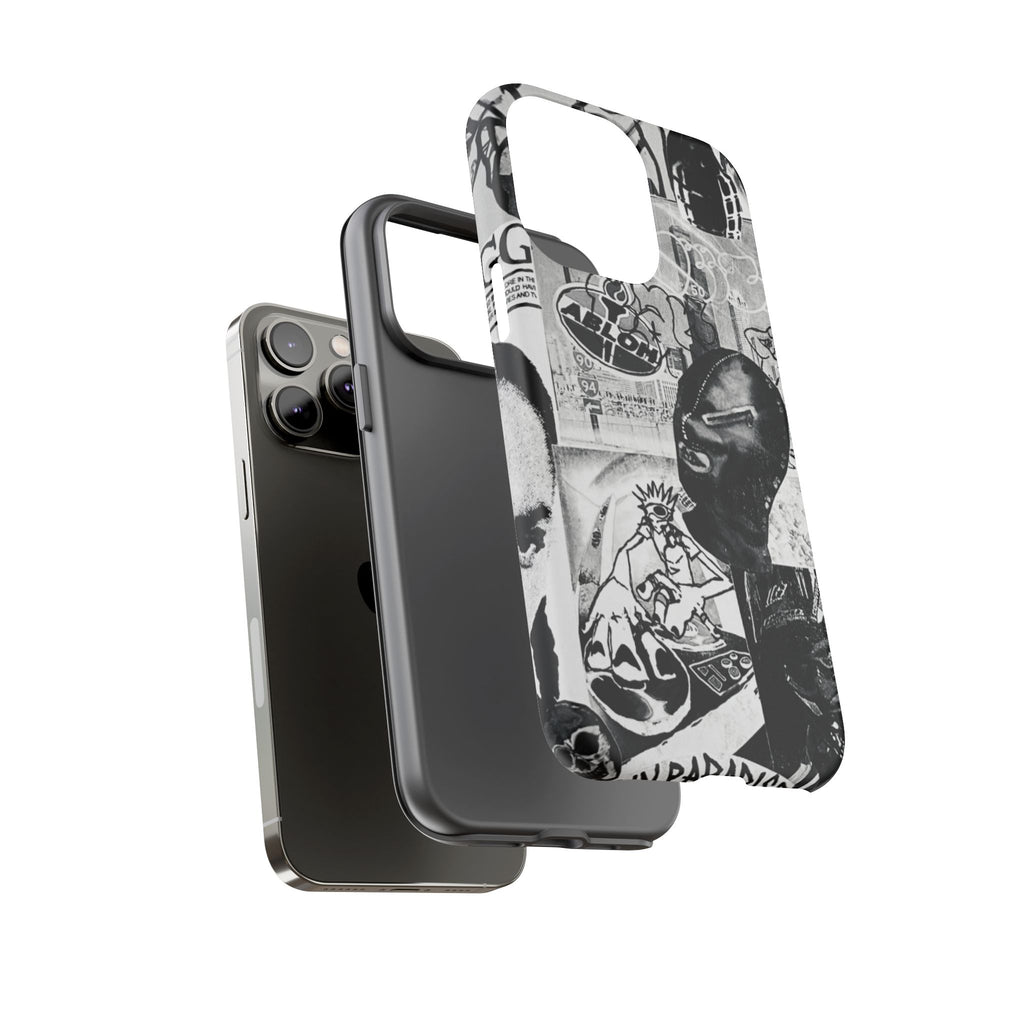 Dope Dog Case