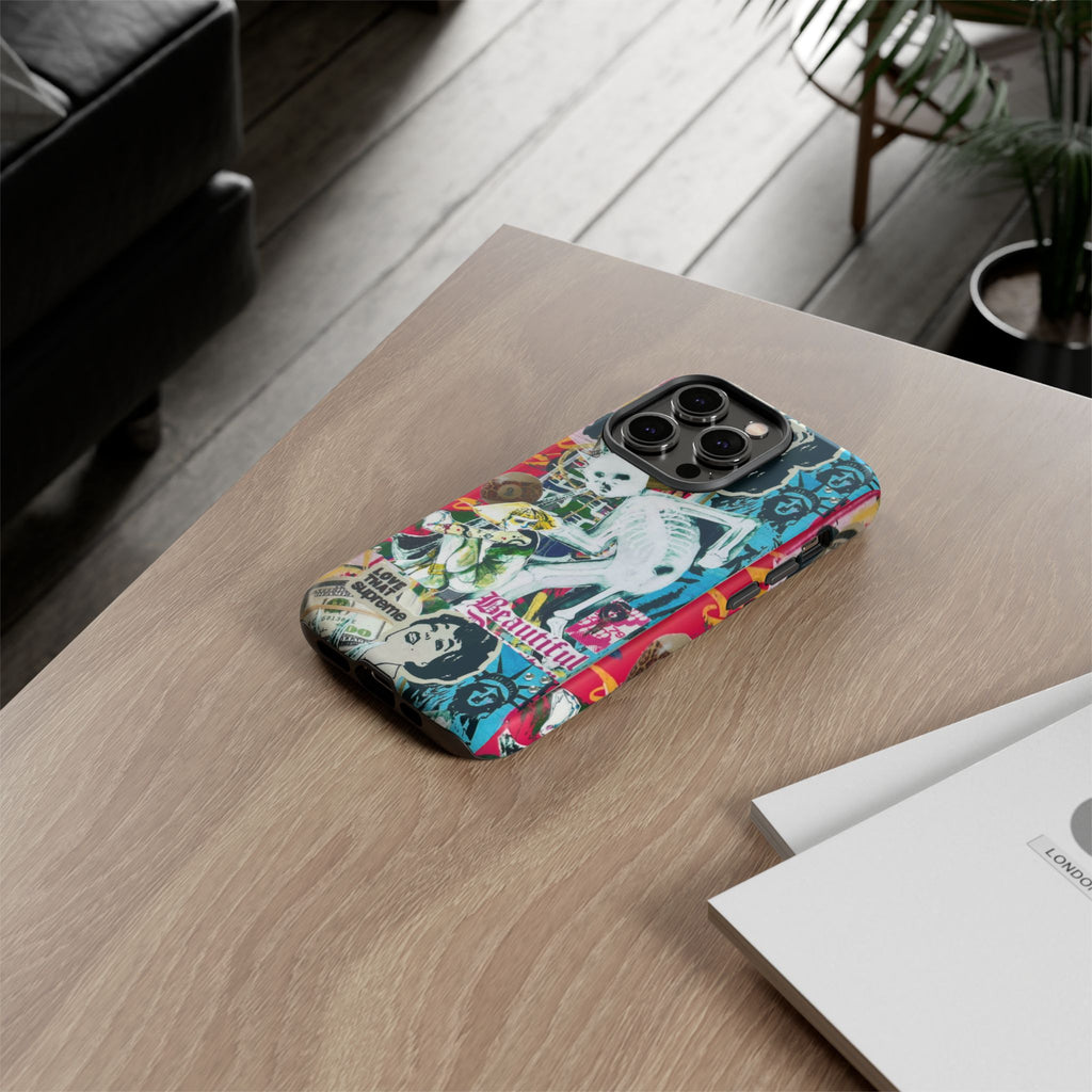 love that case