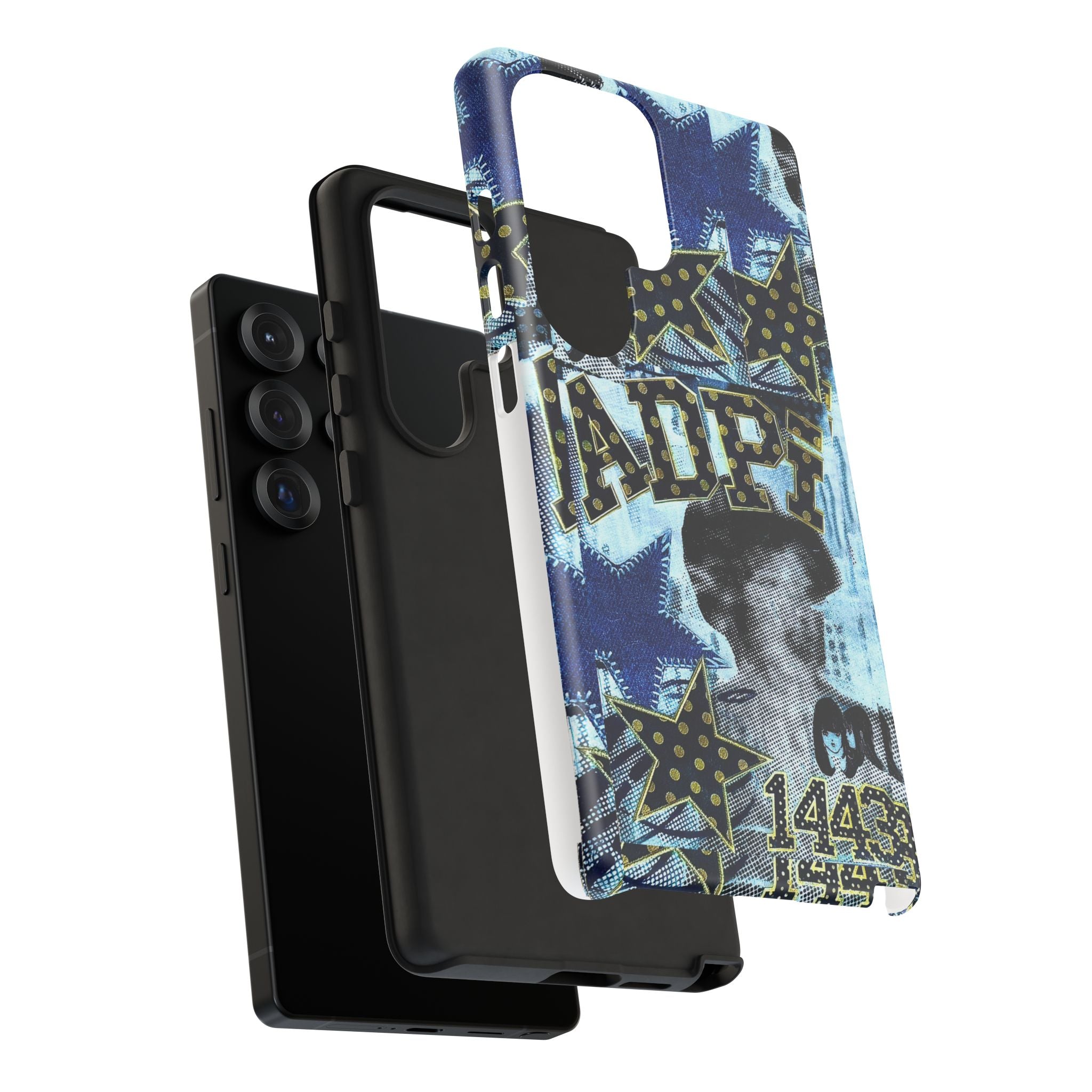 ADPI 1443 Case