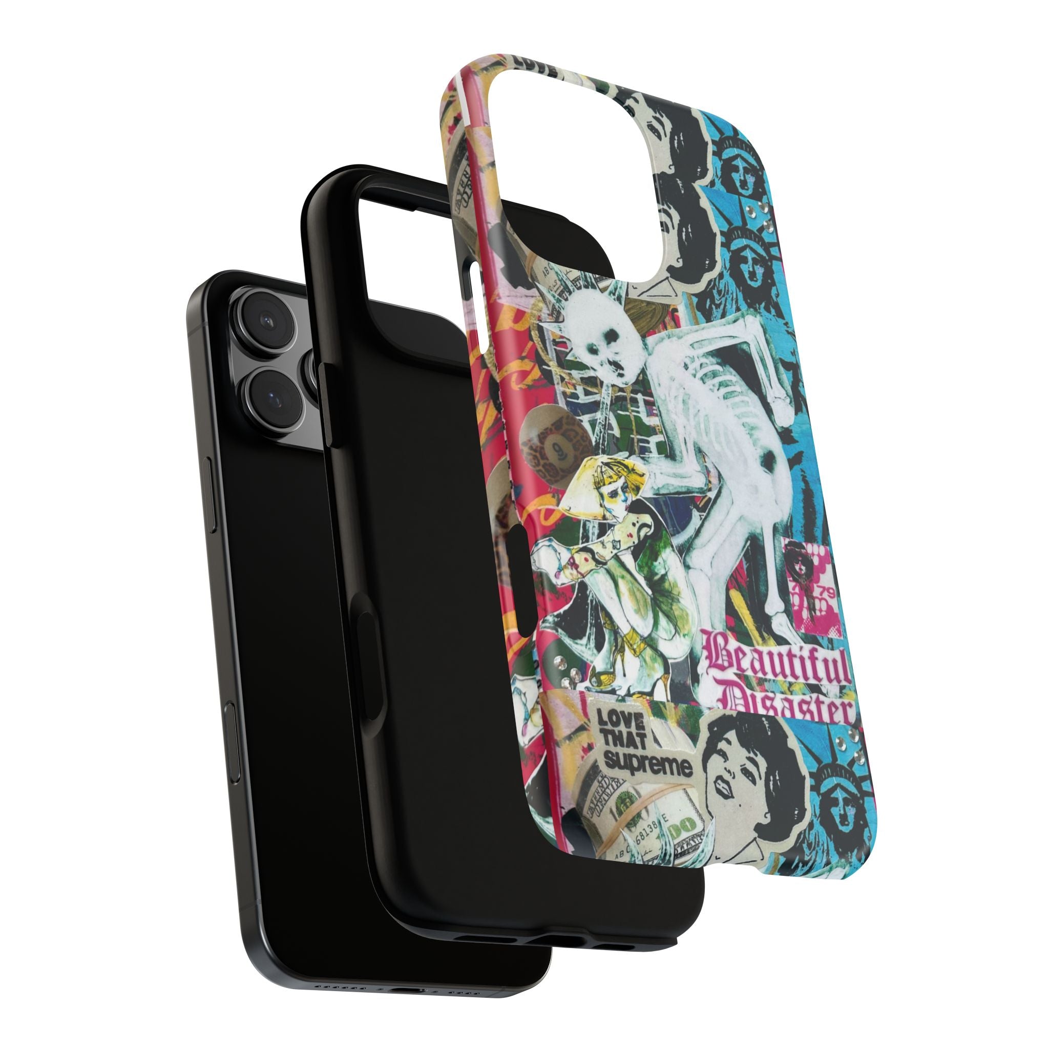 love that case