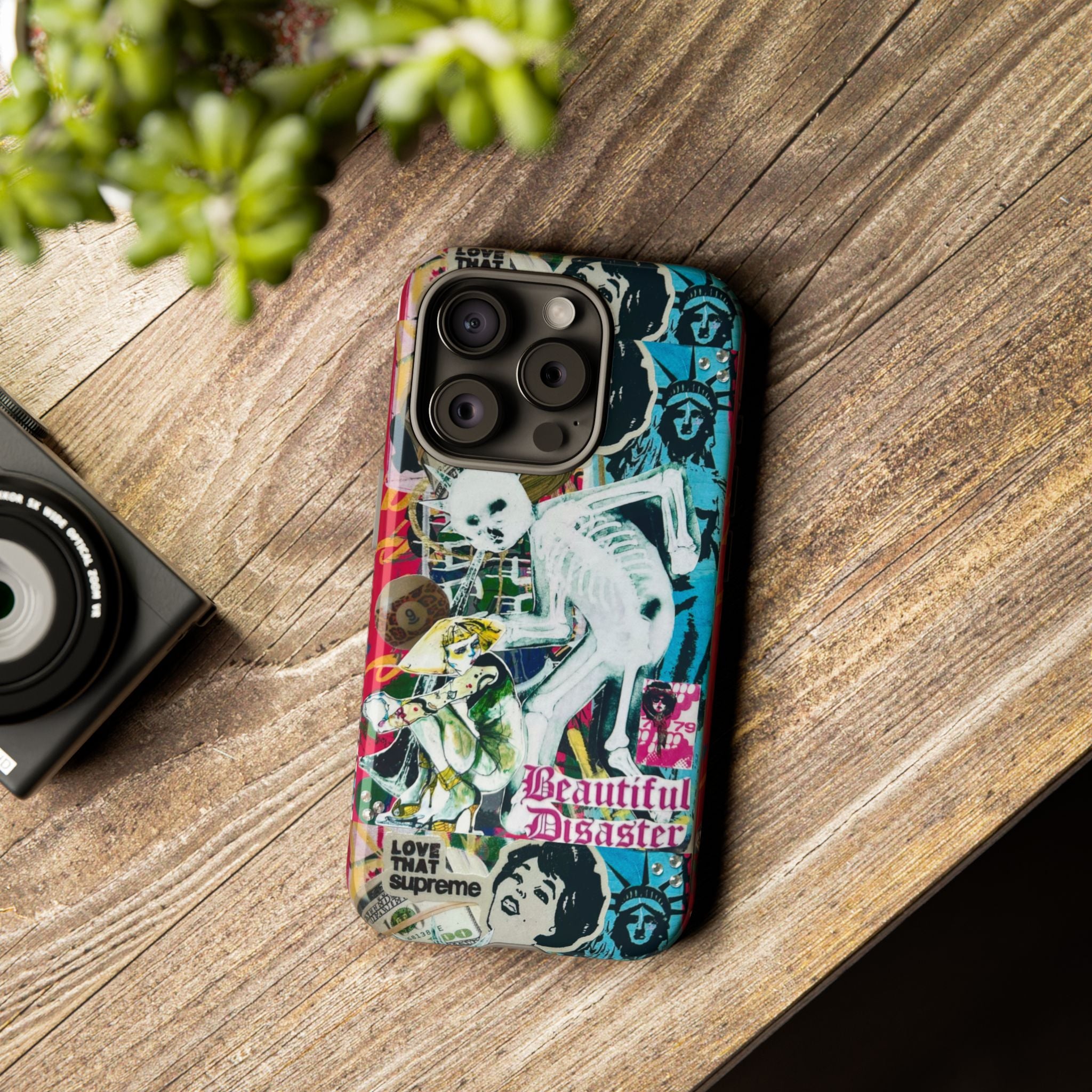love that case