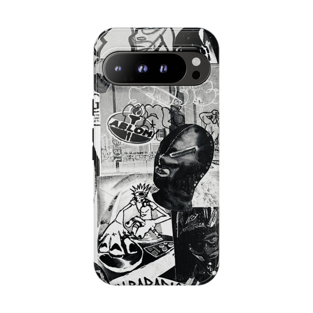 Dope Dog Case