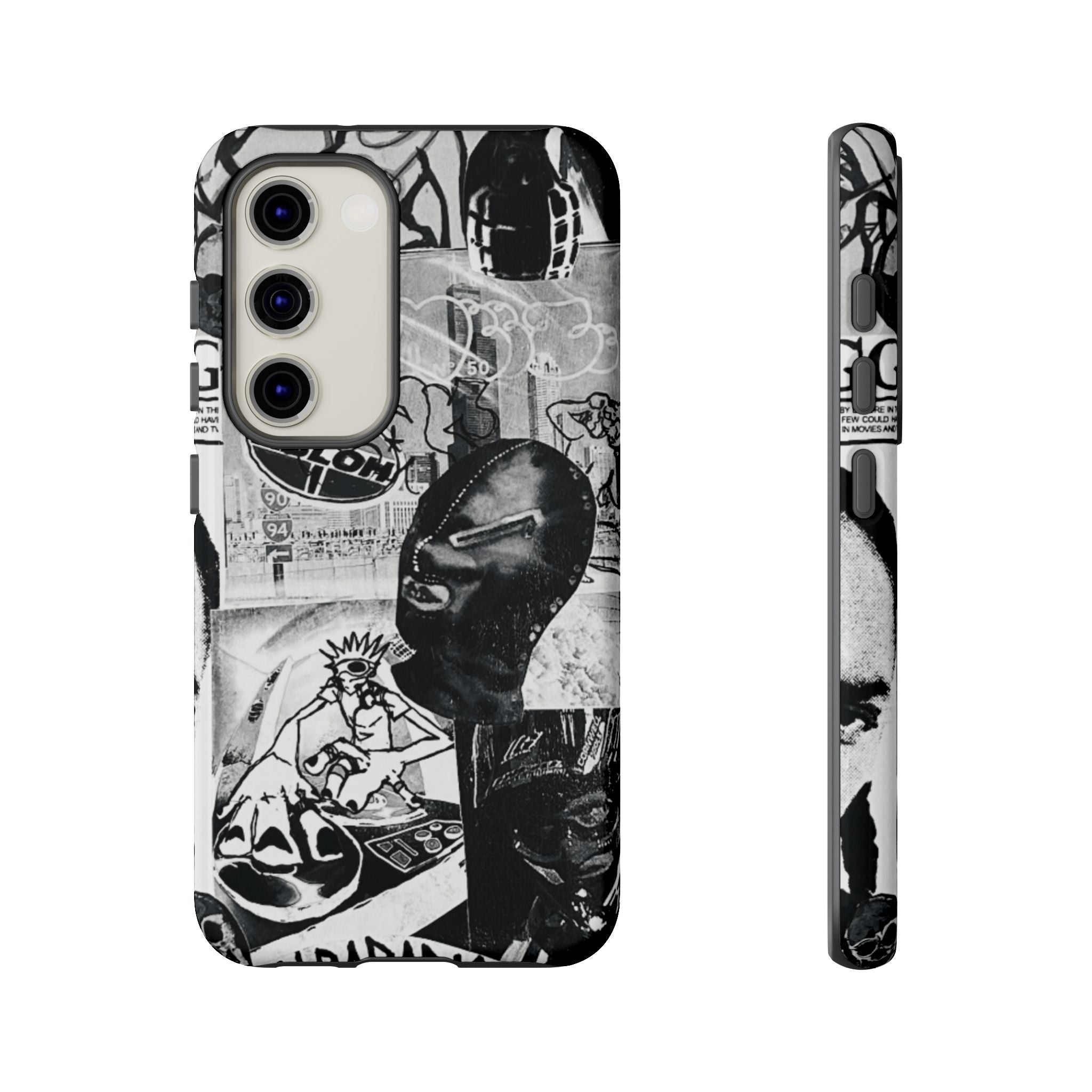 Dope Dog Case