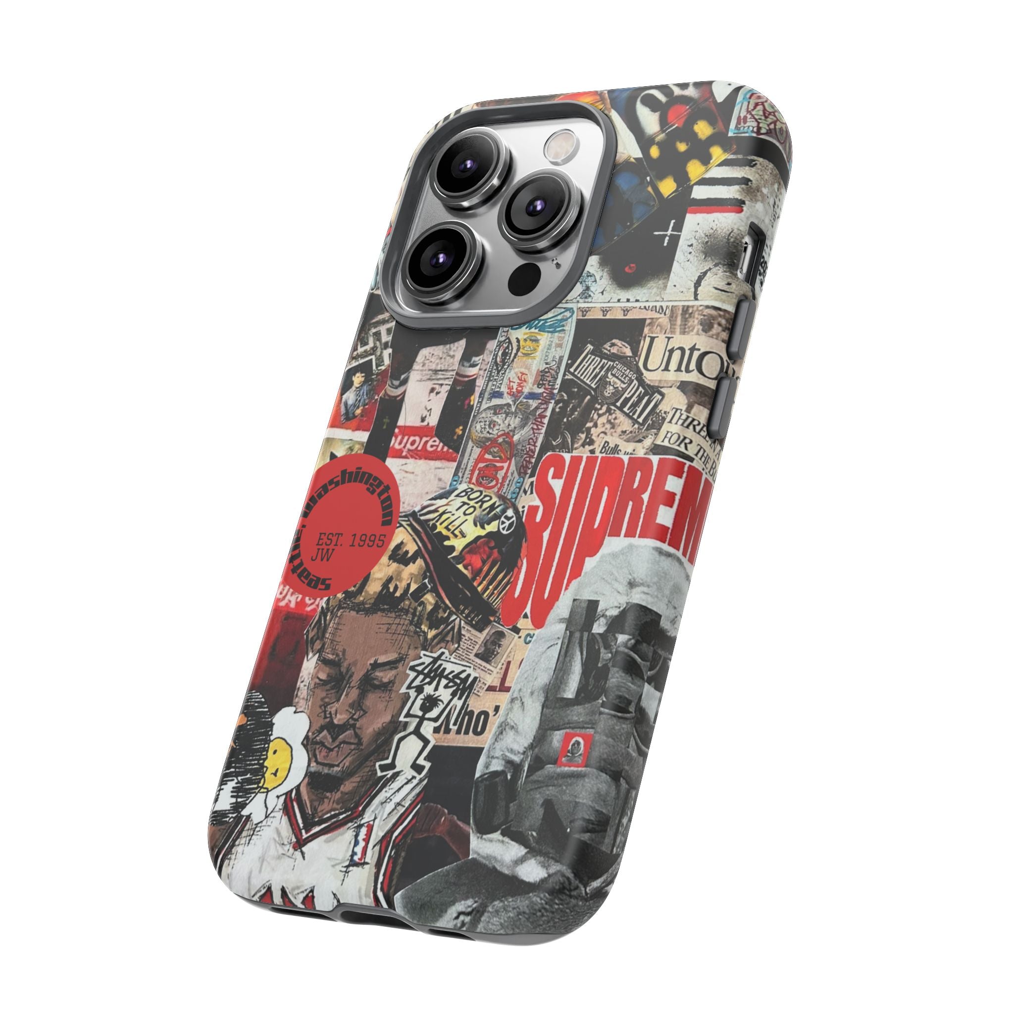 JW case