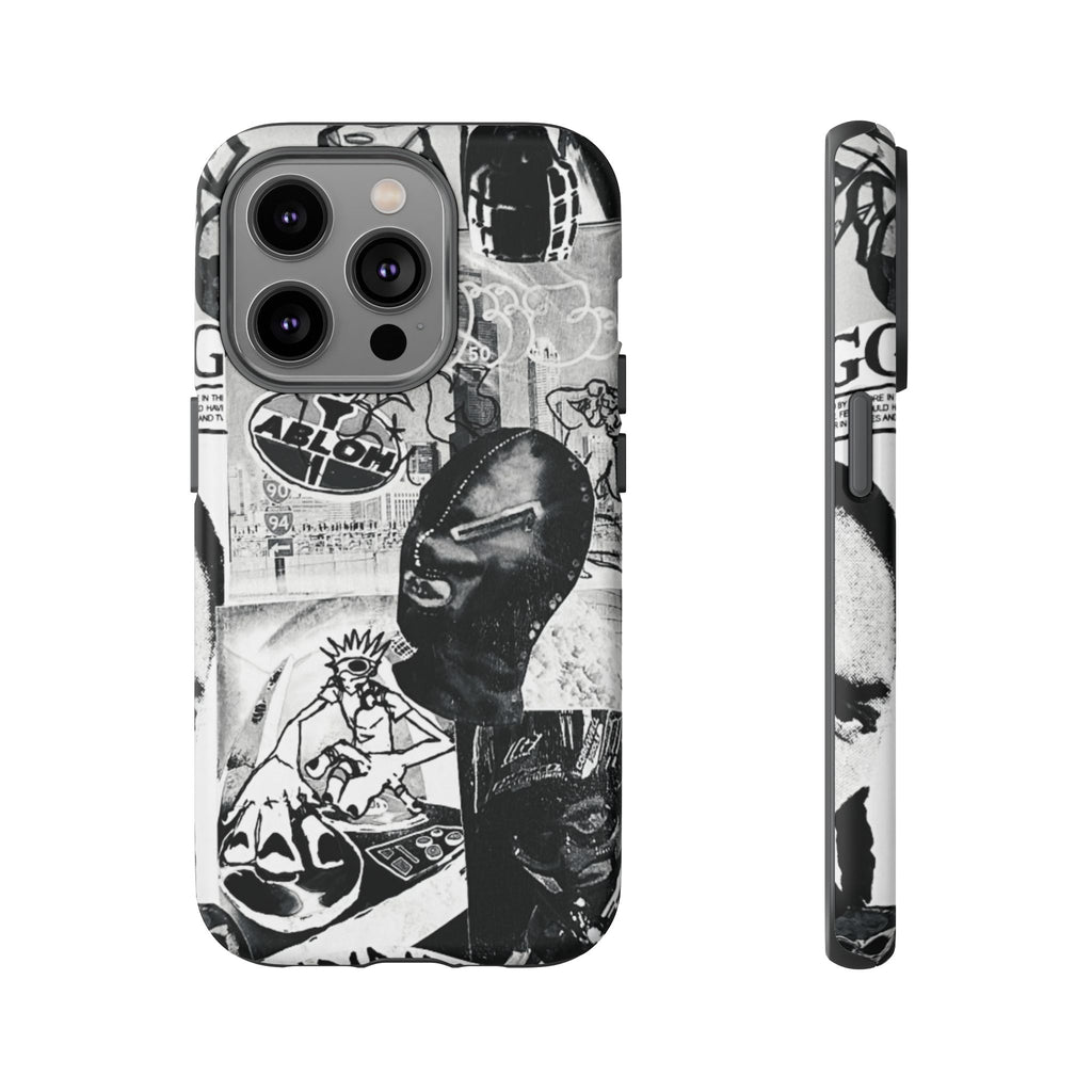 Dope Dog Case