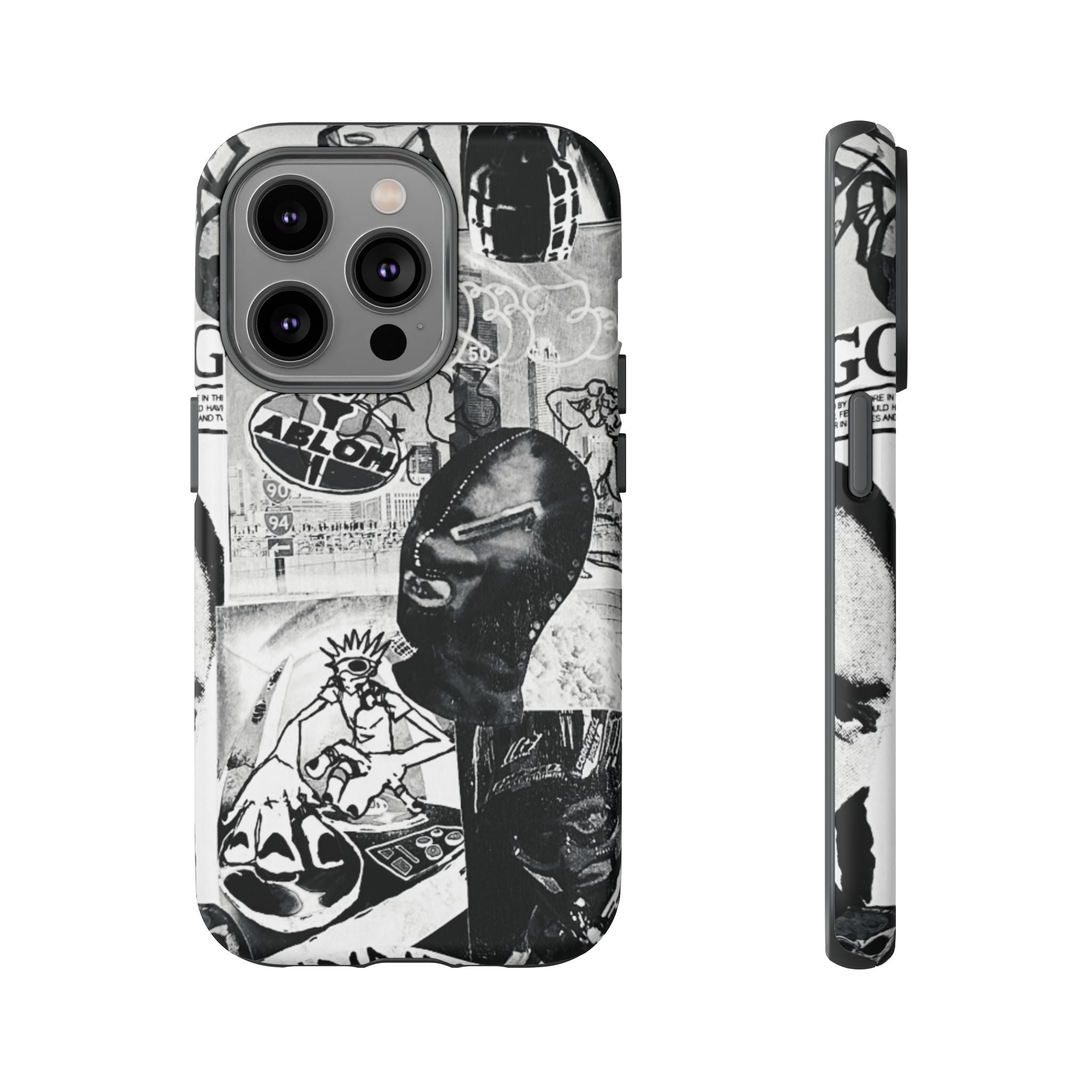 Dope Dog Case