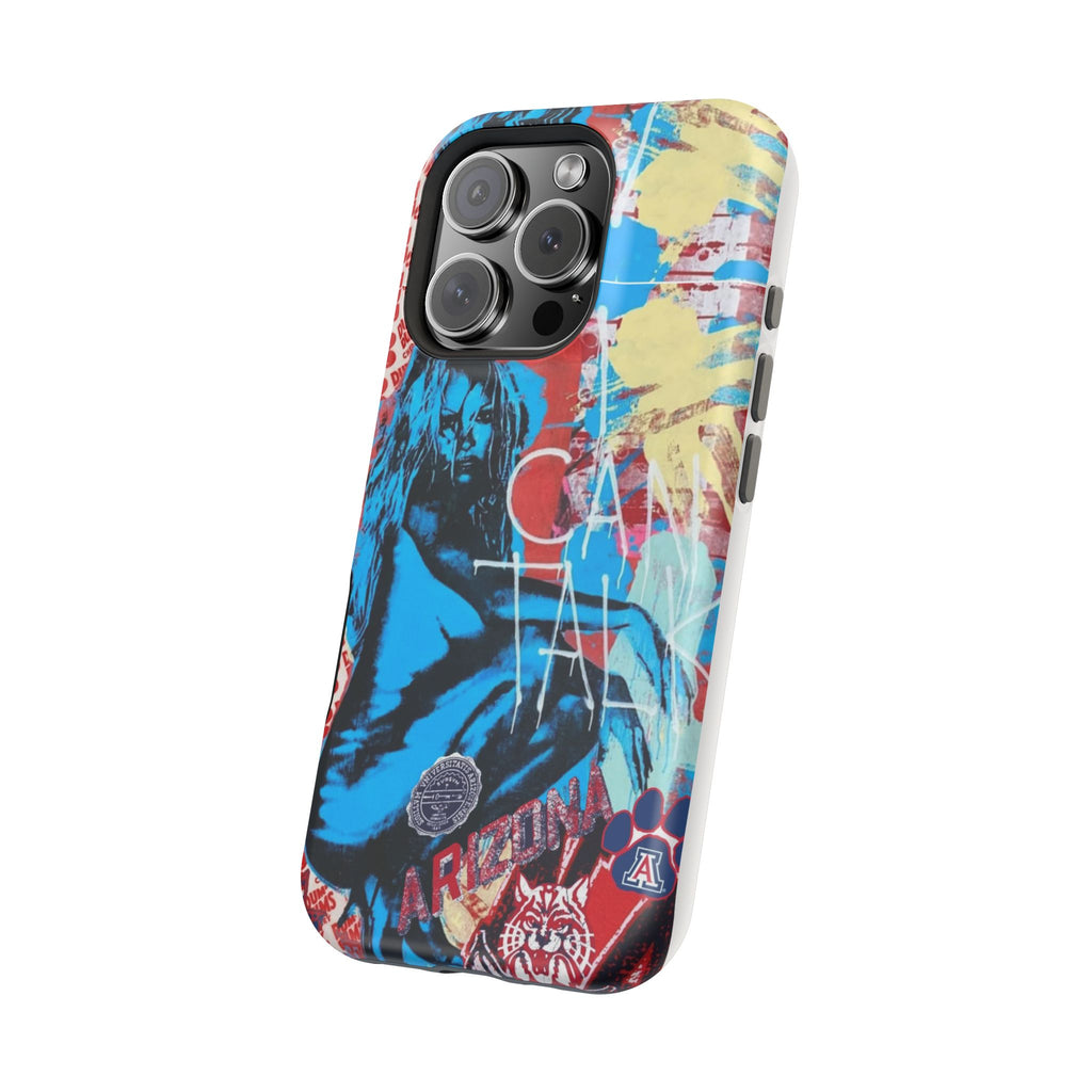 UA Doll Case