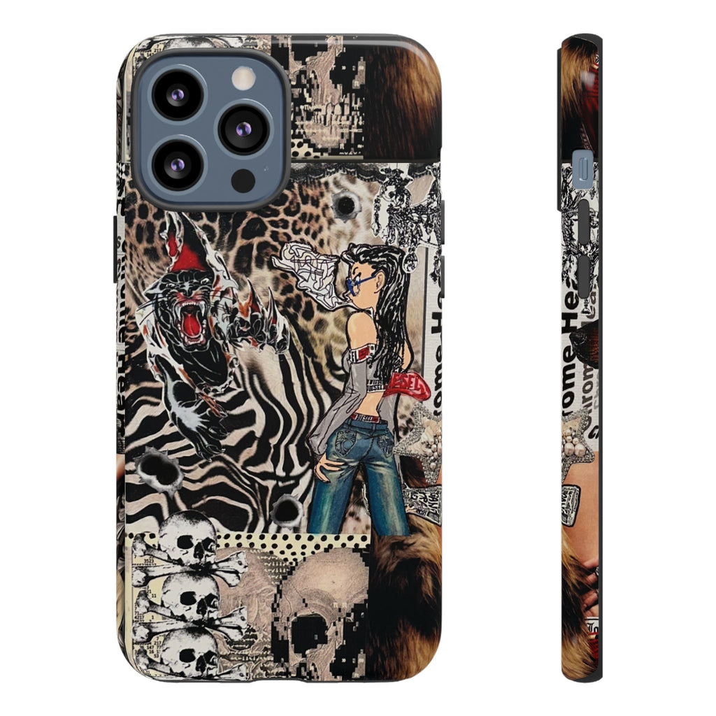 City Girl Case