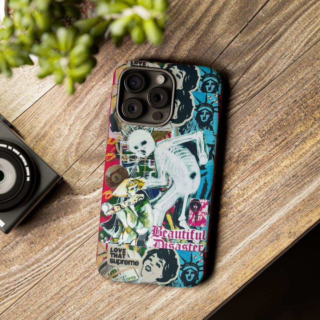love that case