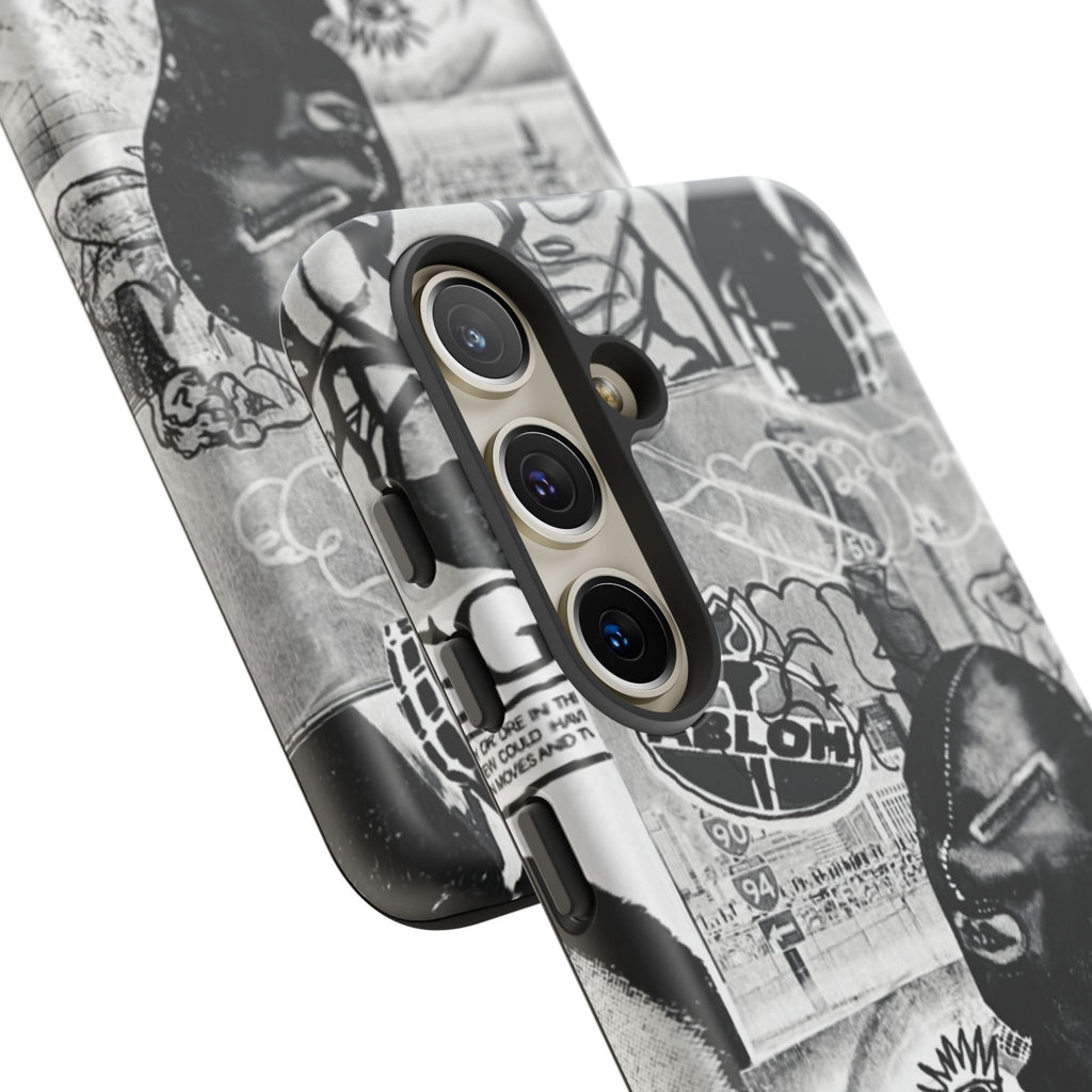 Dope Dog Case