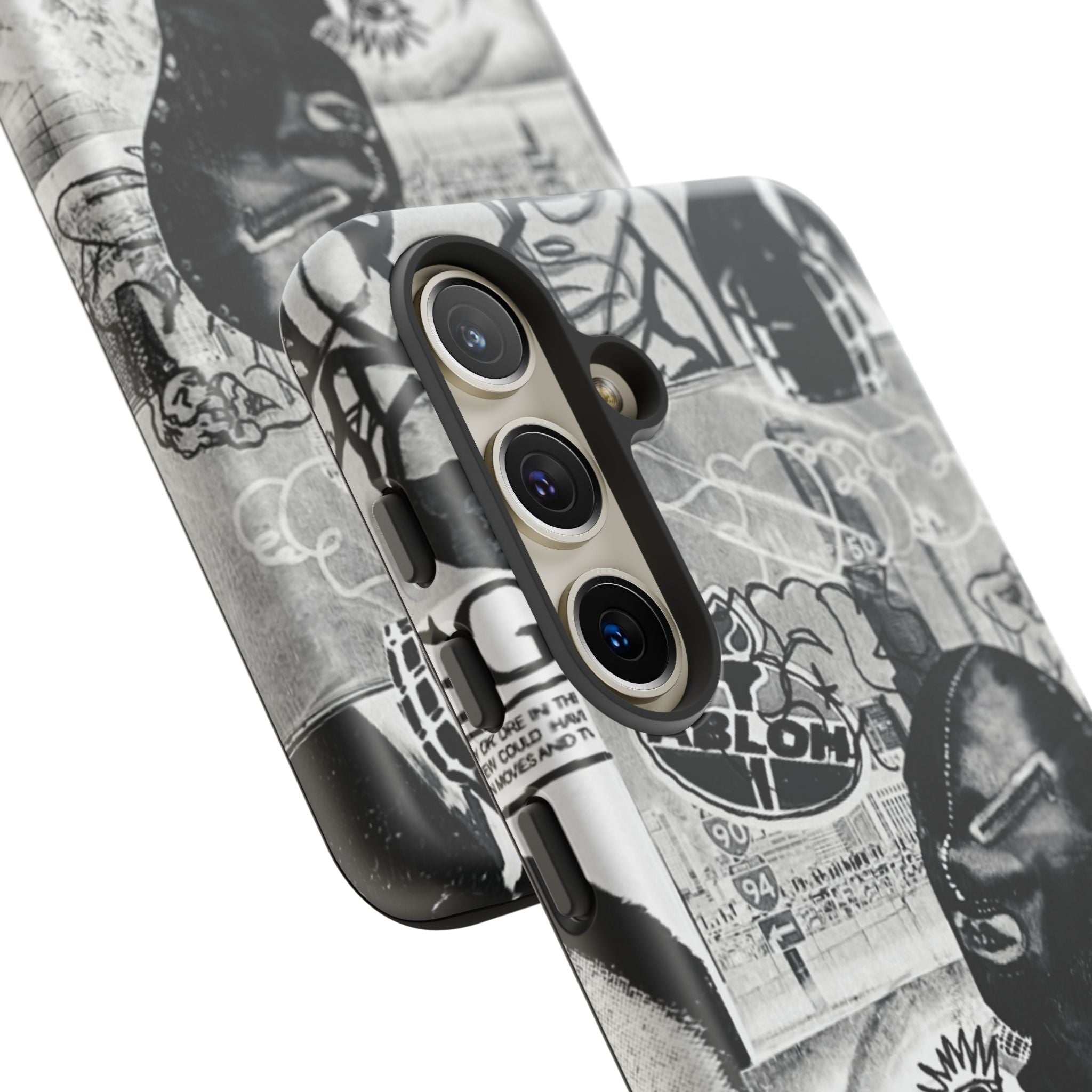 Dope Dog Case