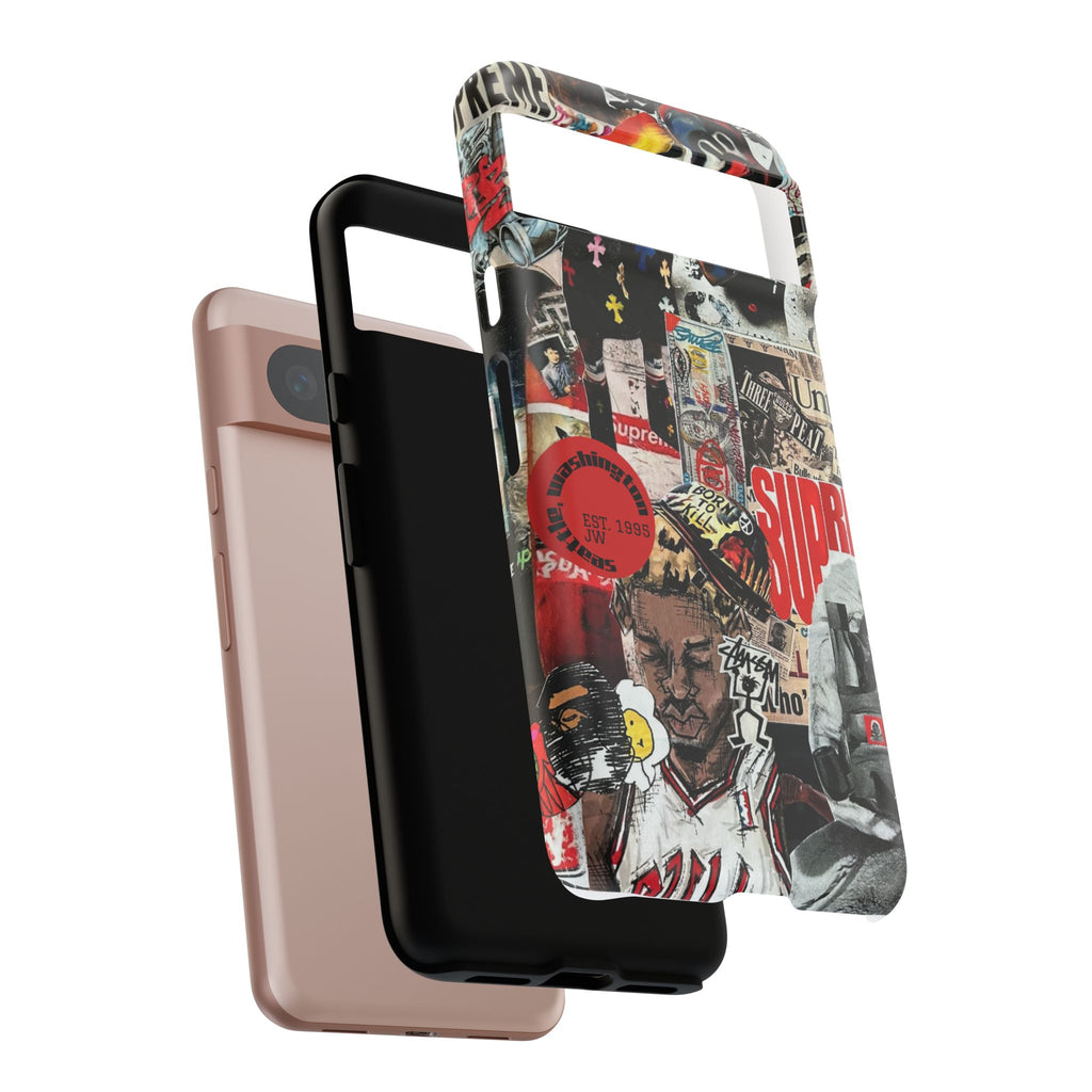 JW case