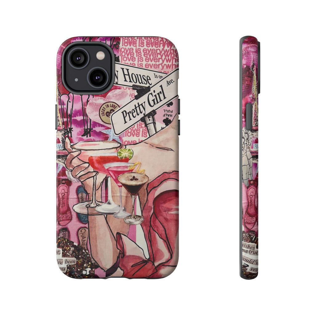 Pretty Girl Case