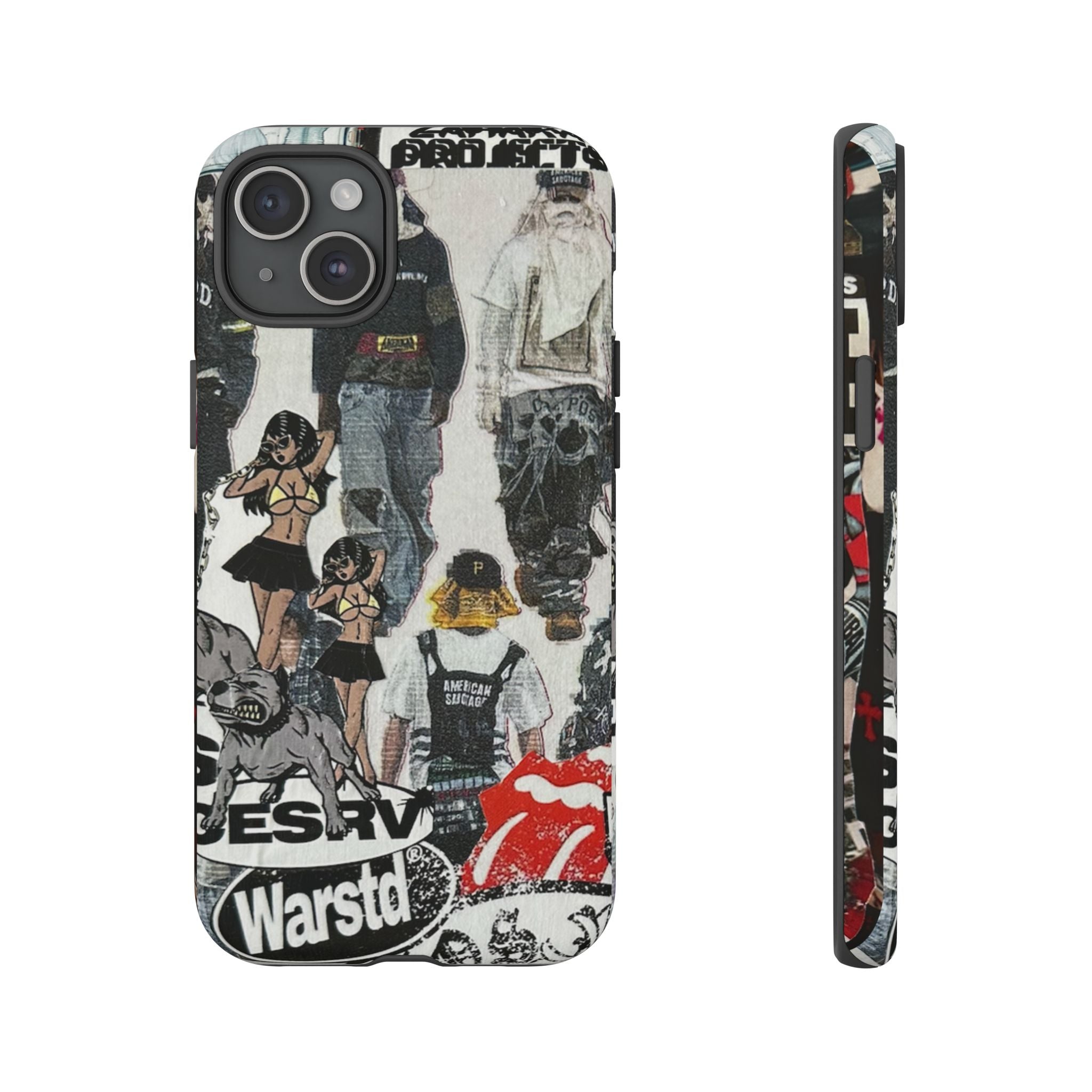 times two case