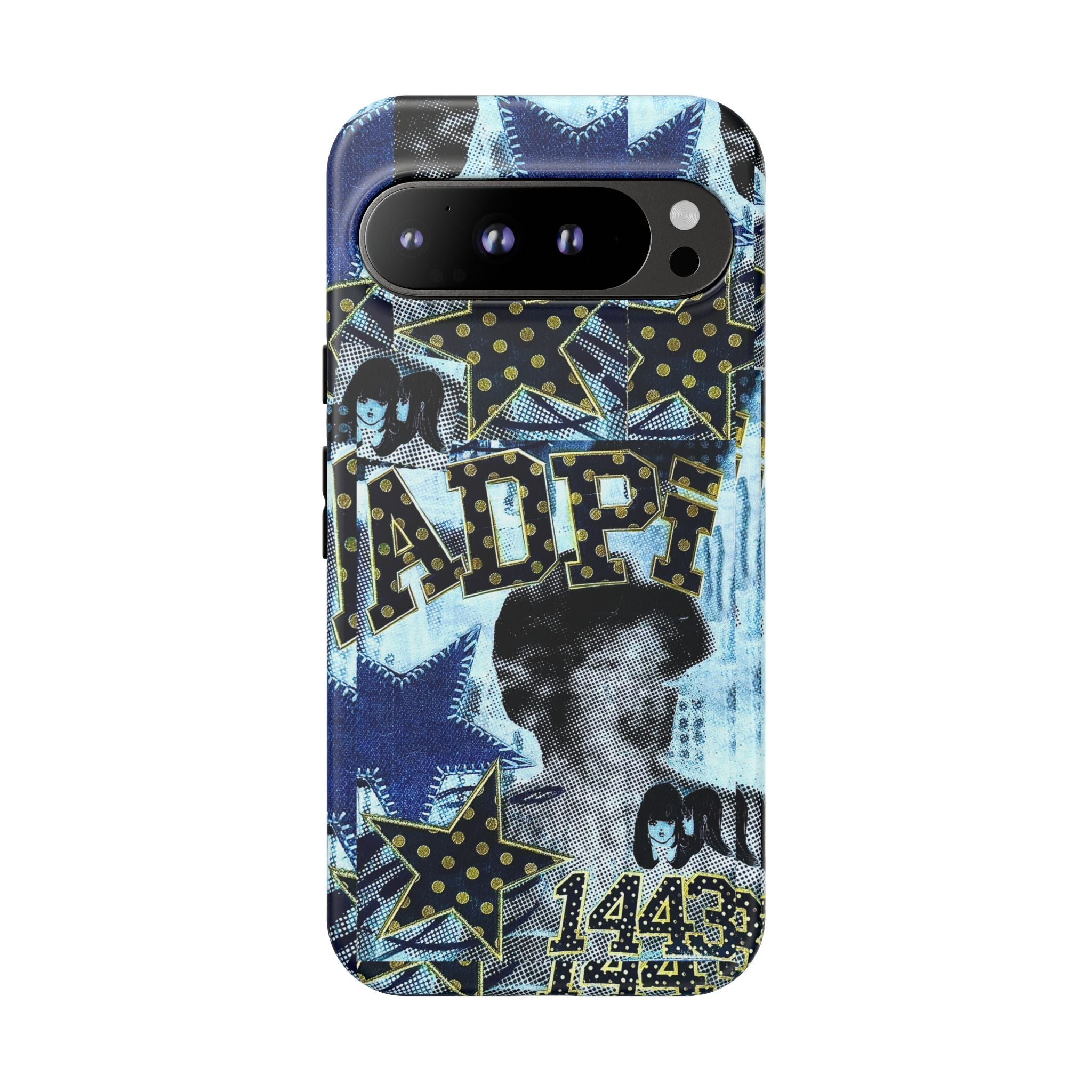 ADPI 1443 Case