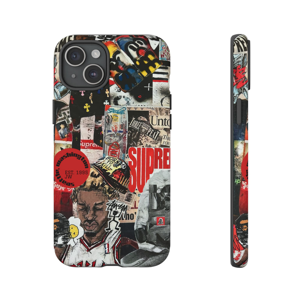 JW case