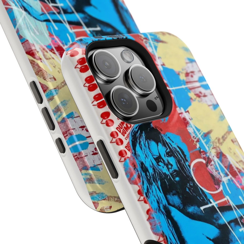 UA Doll Case