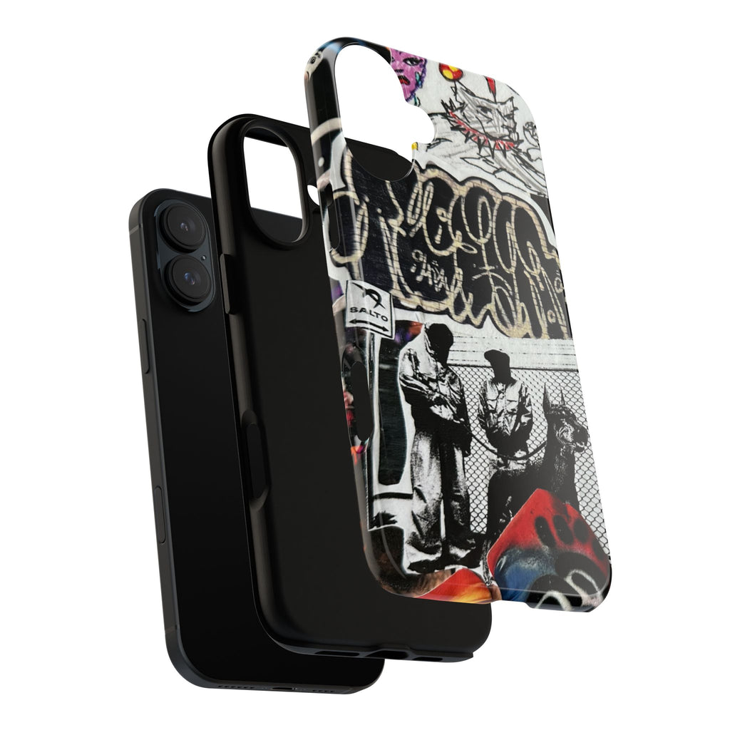 North Side Case