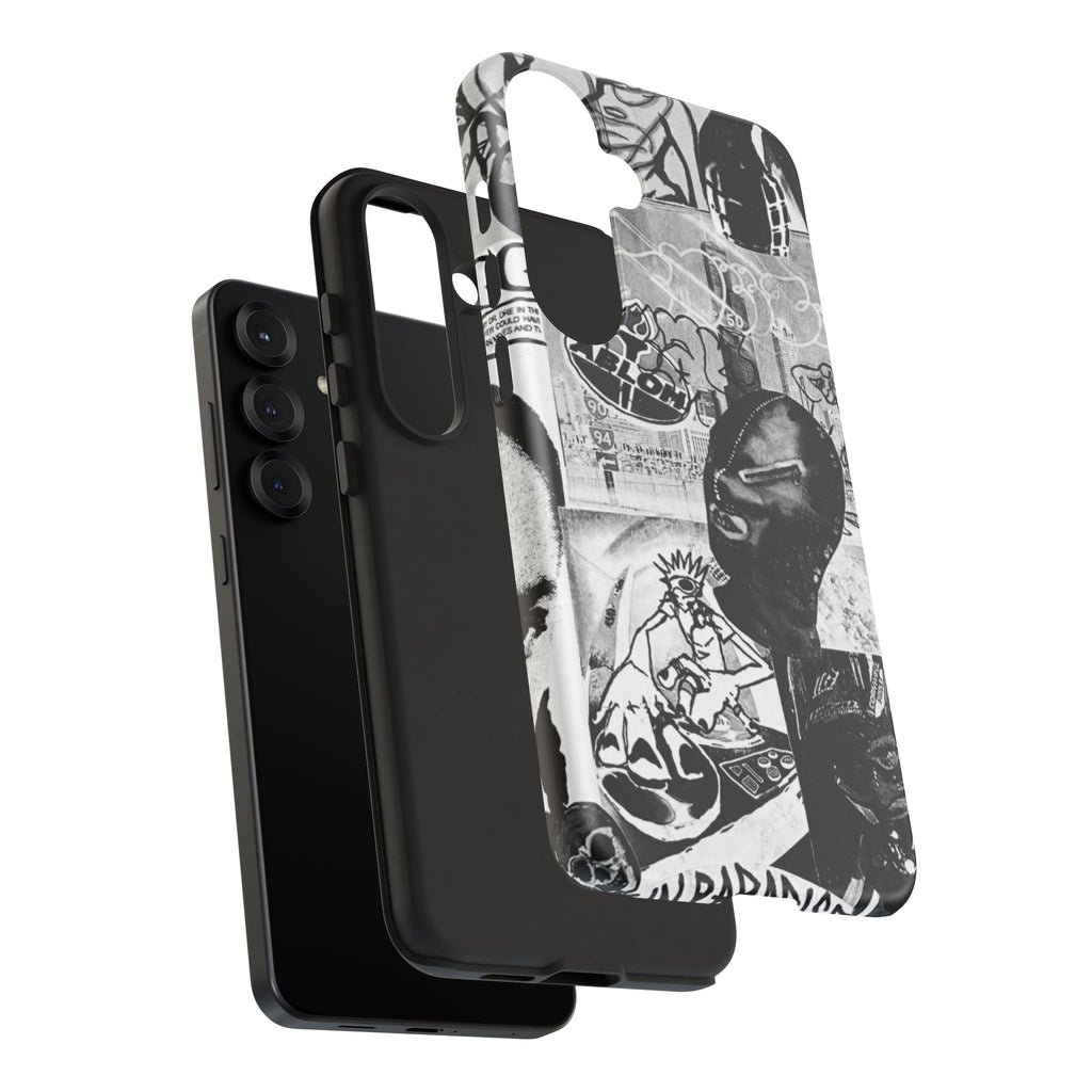 Dope Dog Case