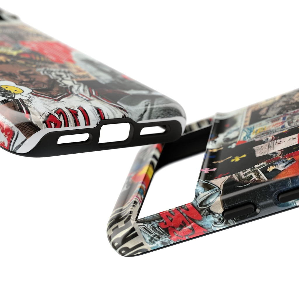 JW case