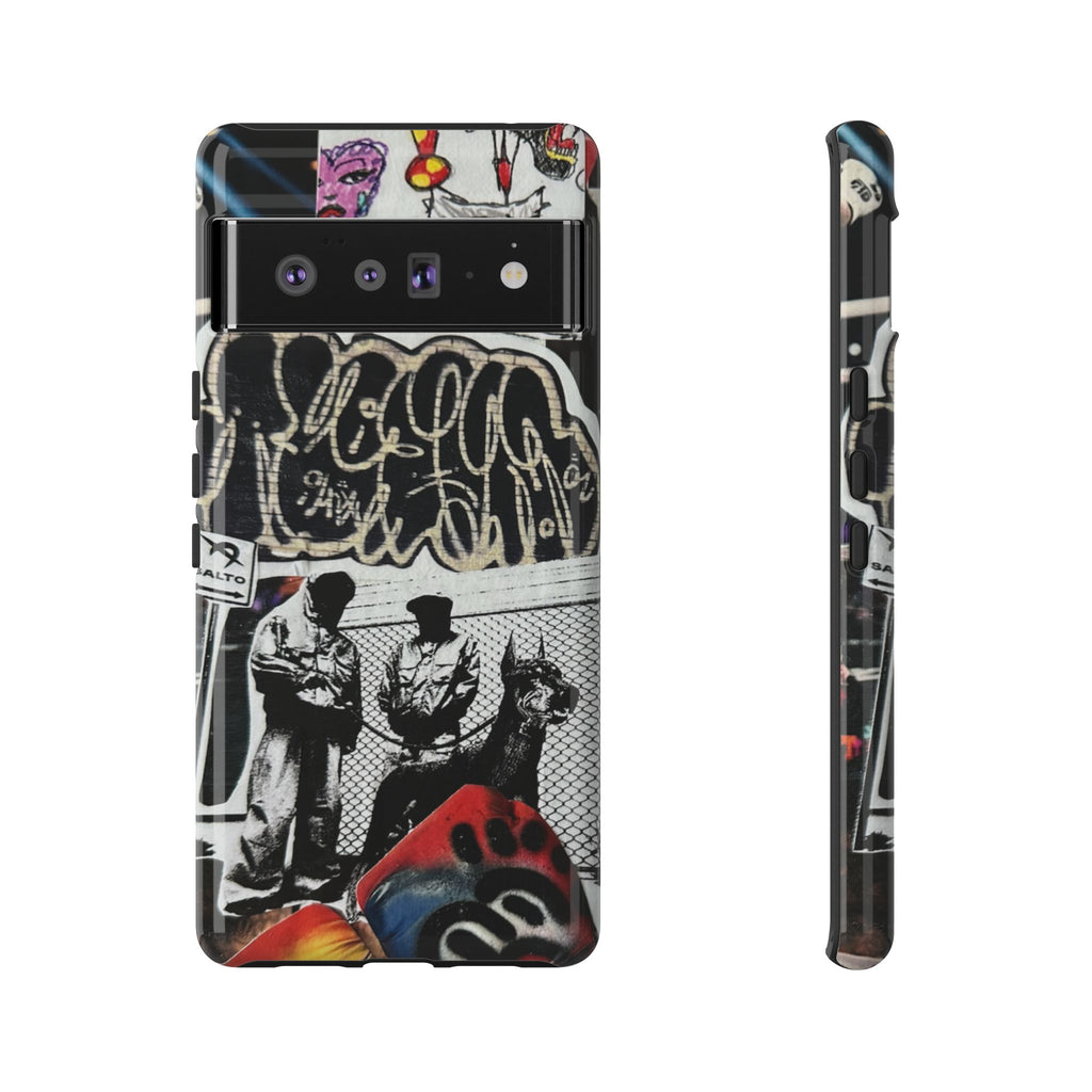 North Side Case