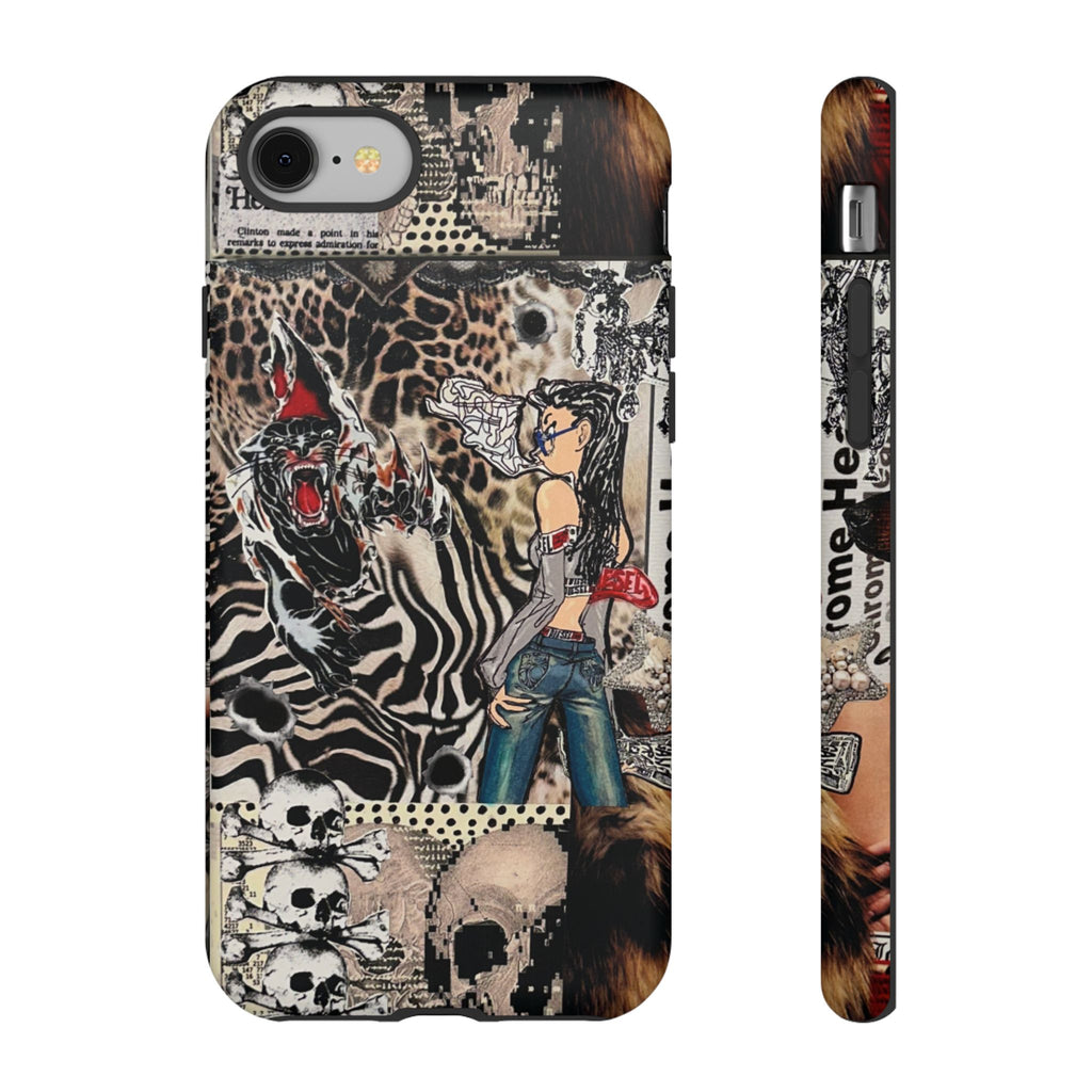 City Girl Case
